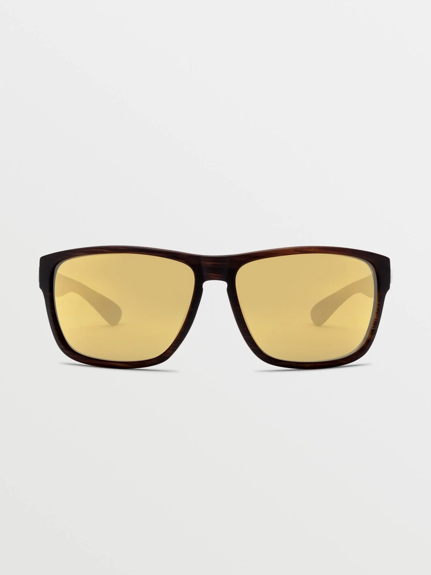 Baloney Eye & Eye Sonnenbrille (Bronze Gold Lens) - BROWN - Image 2