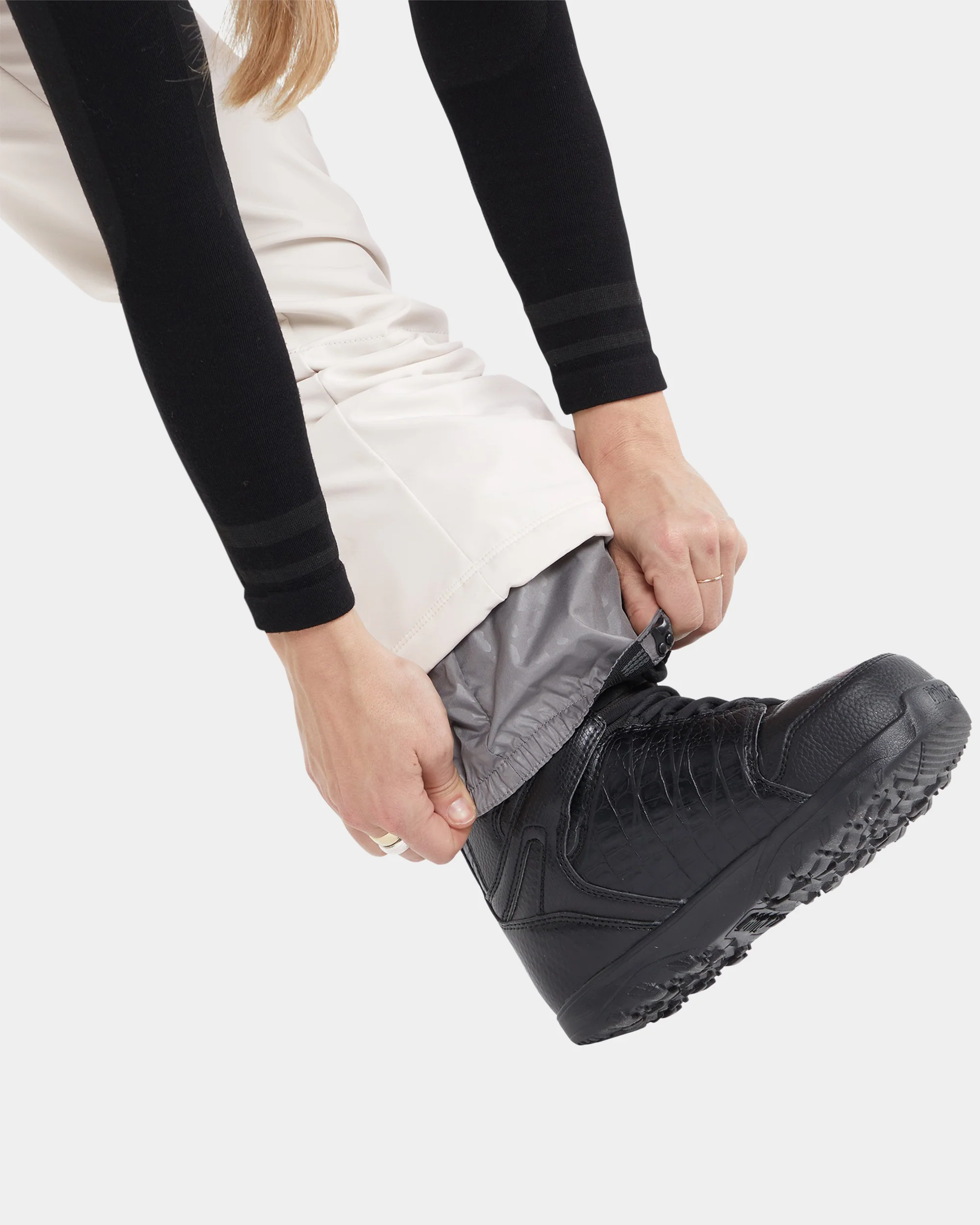 Battle Stretch Hr Hose - MOONBEAM - Image 4