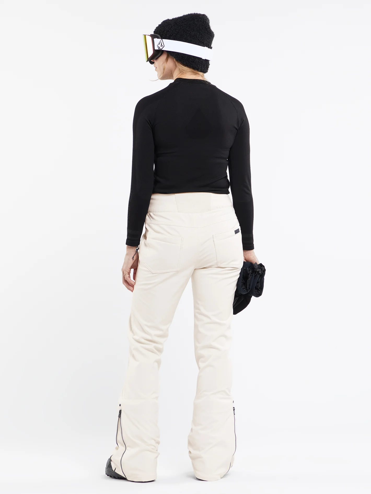 Battle Stretch Hr Hose - MOONBEAM - Image 8