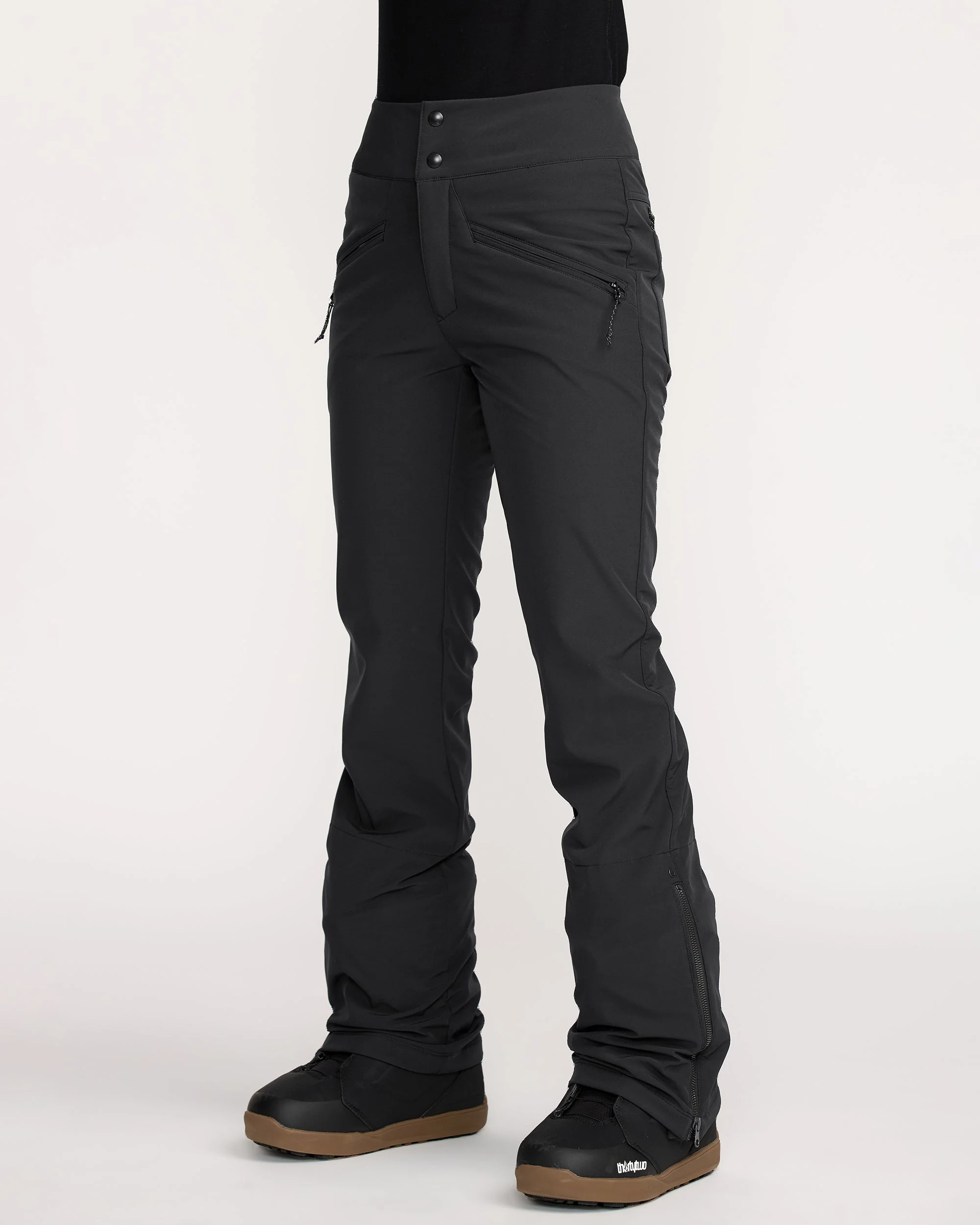 Battle Stretch Hose - Black - Image 7
