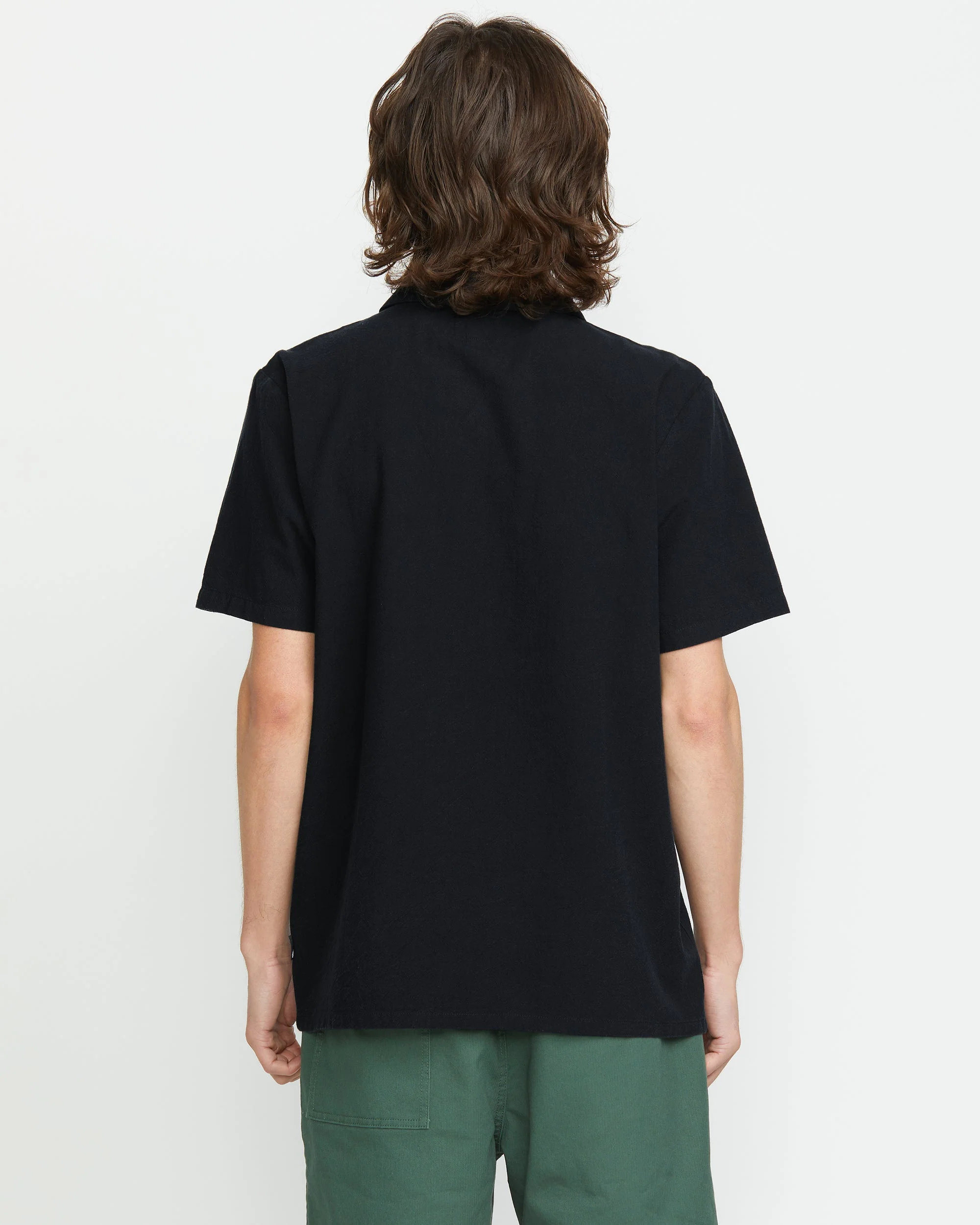 Bayamostone Shirt - BLACK - Image 2