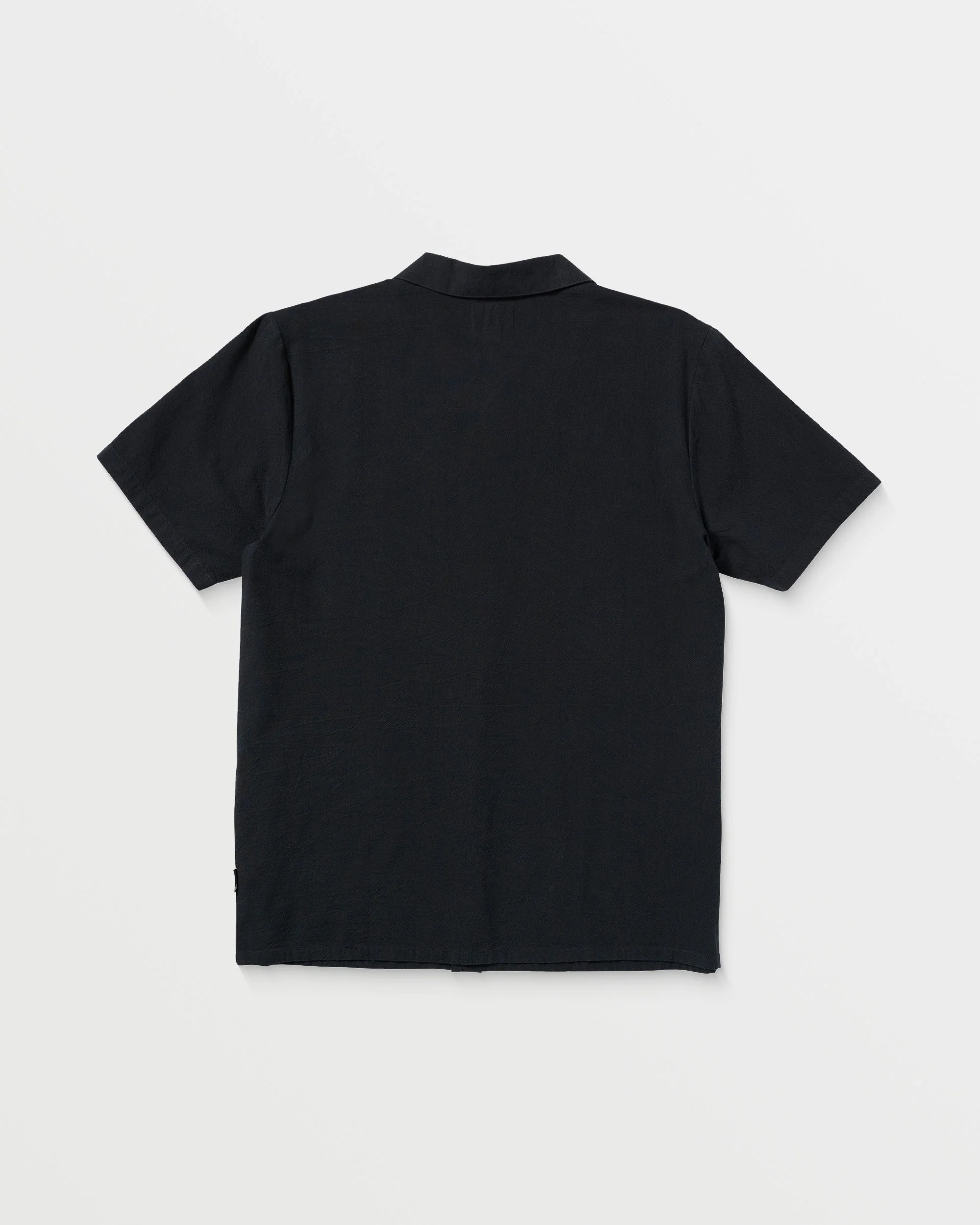 Bayamostone Shirt - BLACK - Image 8