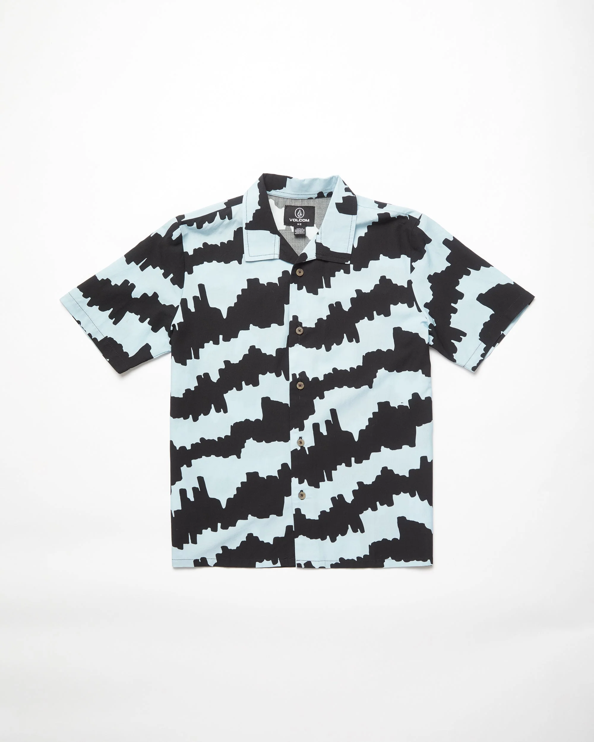 Cosmic Love Shirt - ICE BLUE - (KINDER)