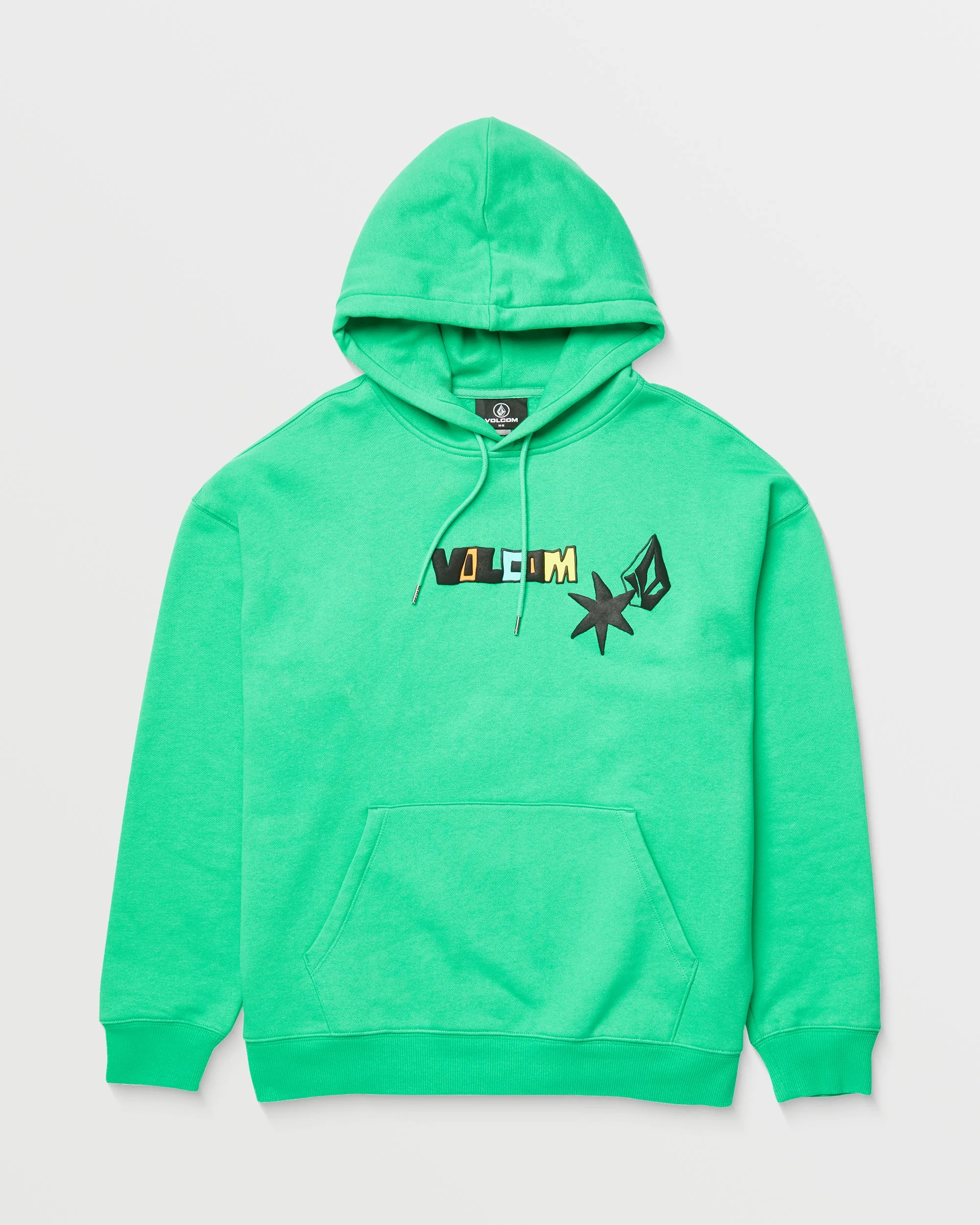Bob Mollema Kapuzenpullover - MINT - (KINDER) - Image 2