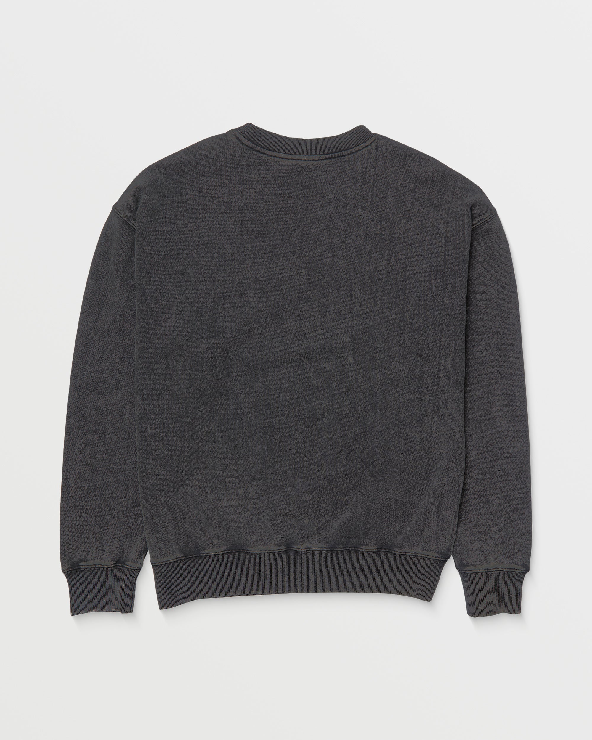 Psychosis Pullover - WASHED BLACK - (KINDER) - Image 2