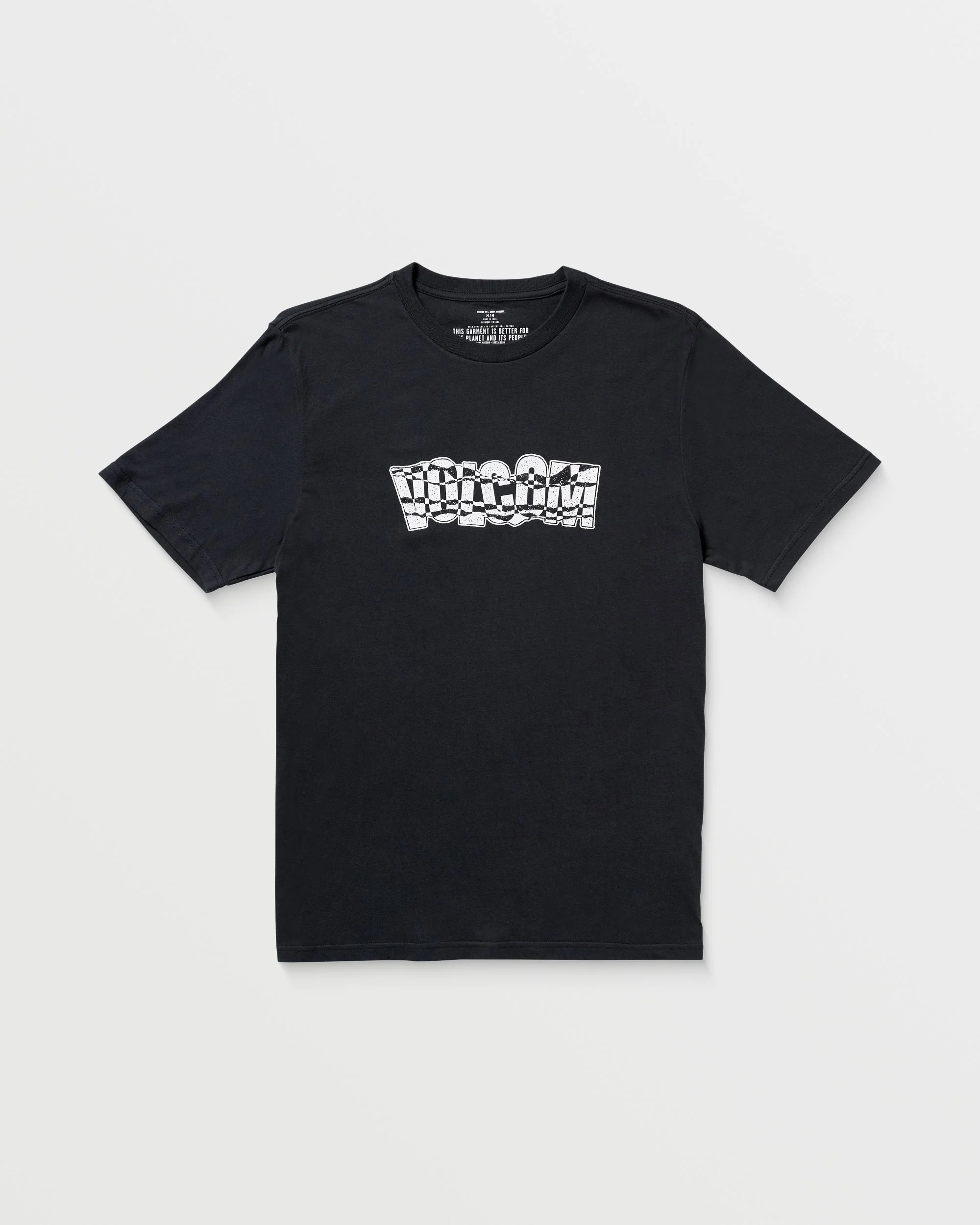 Bender T-Shirt - Antique Black - Image 6