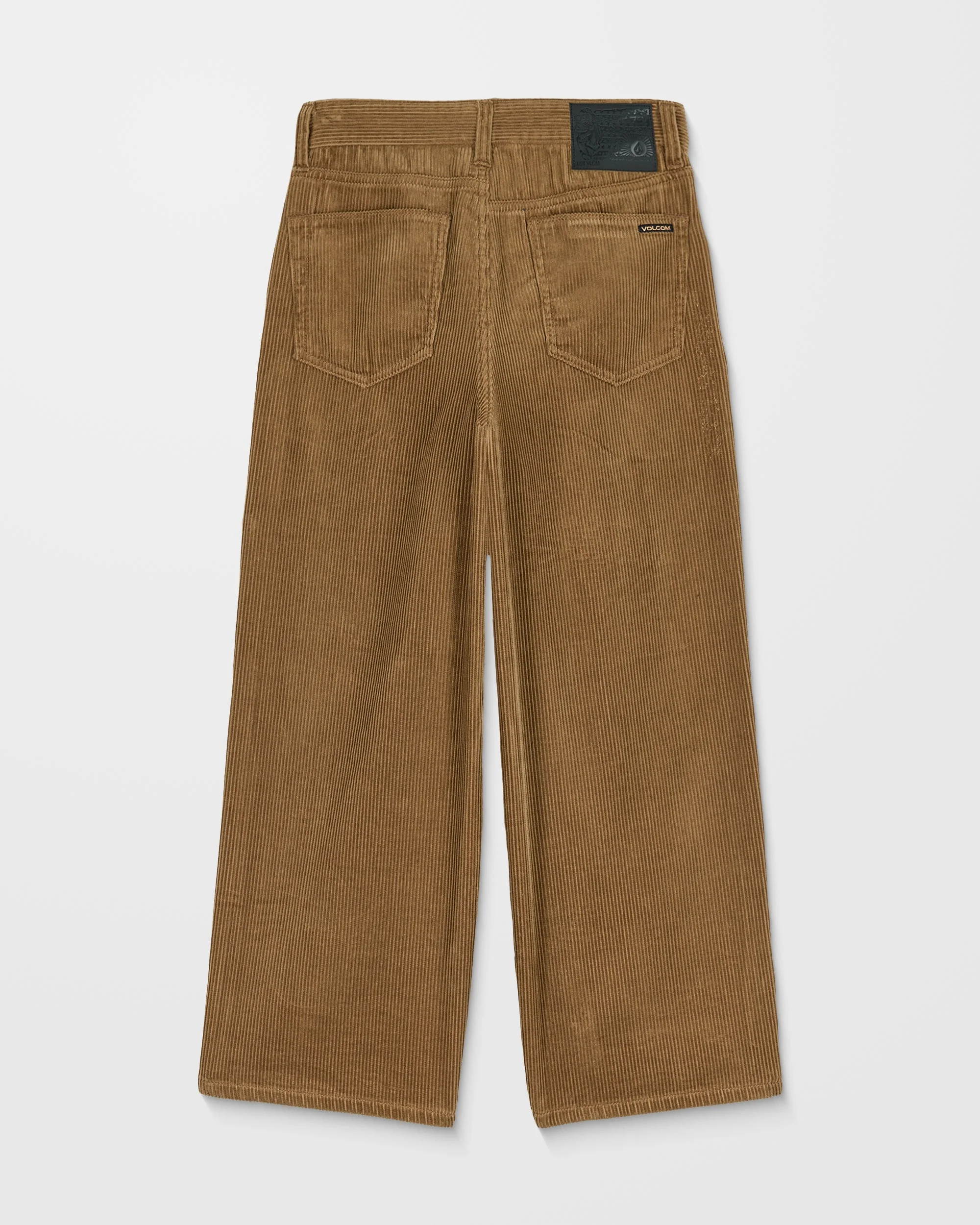 Billow Cordhose - Ermine - (KINDER) - Image 2