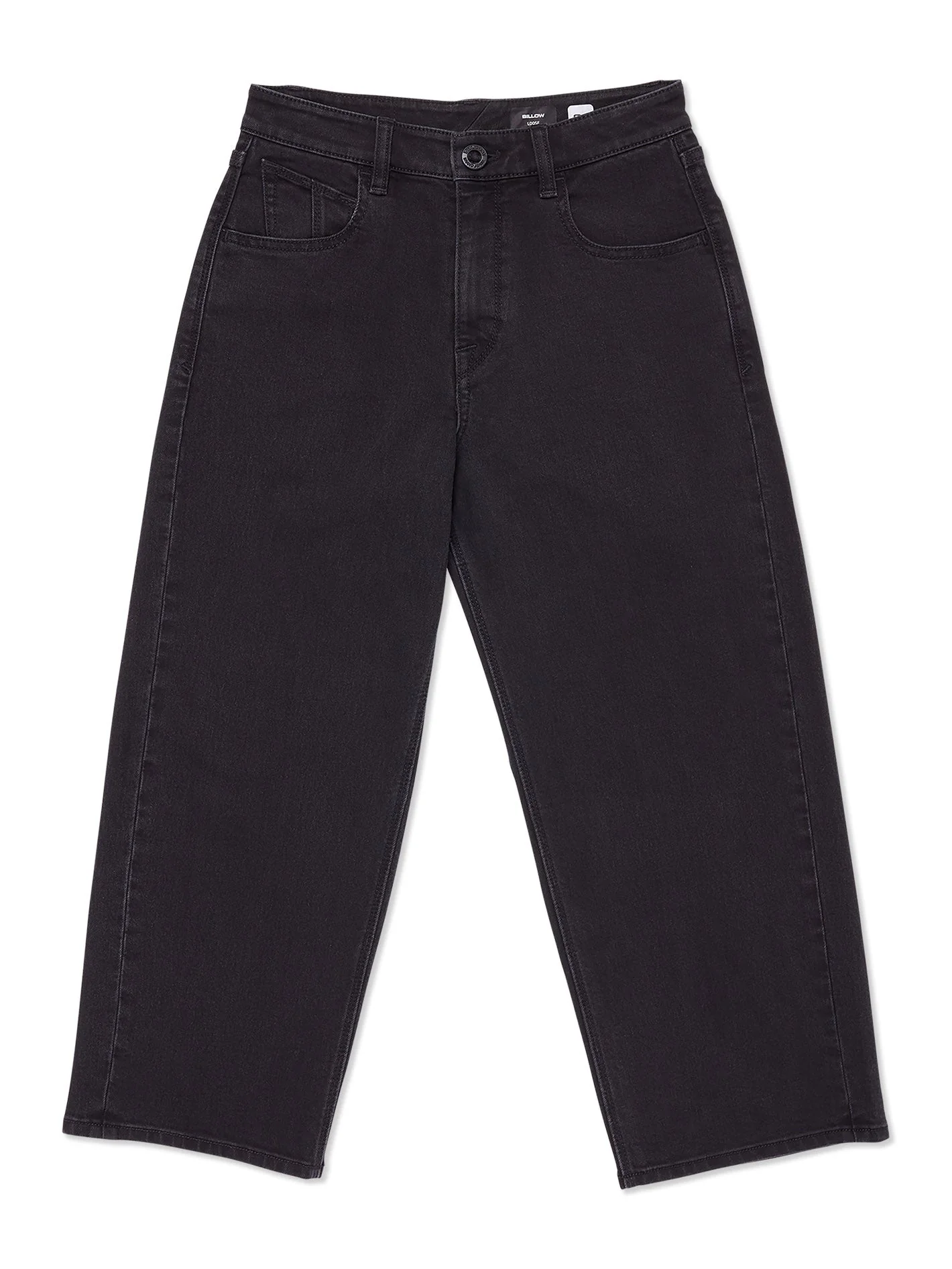 Billow Jeans - Black Out - (KINDER)