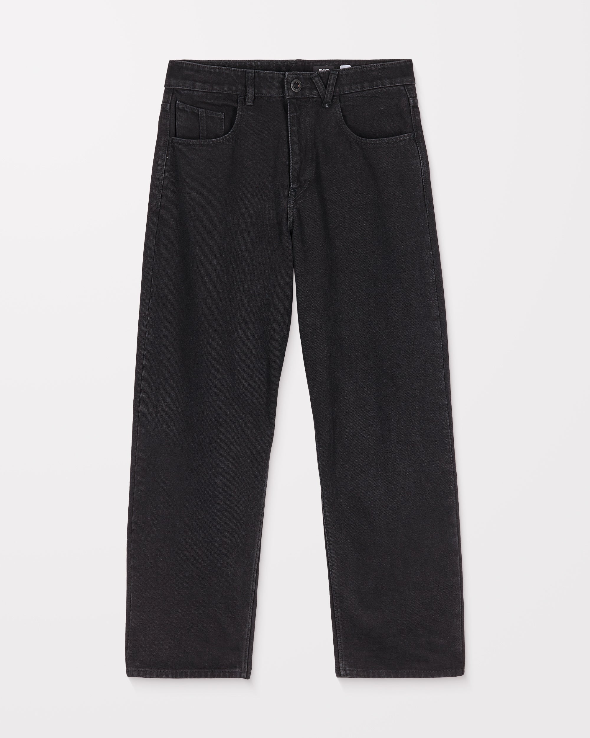 Billow Jeans - Black - Image 10
