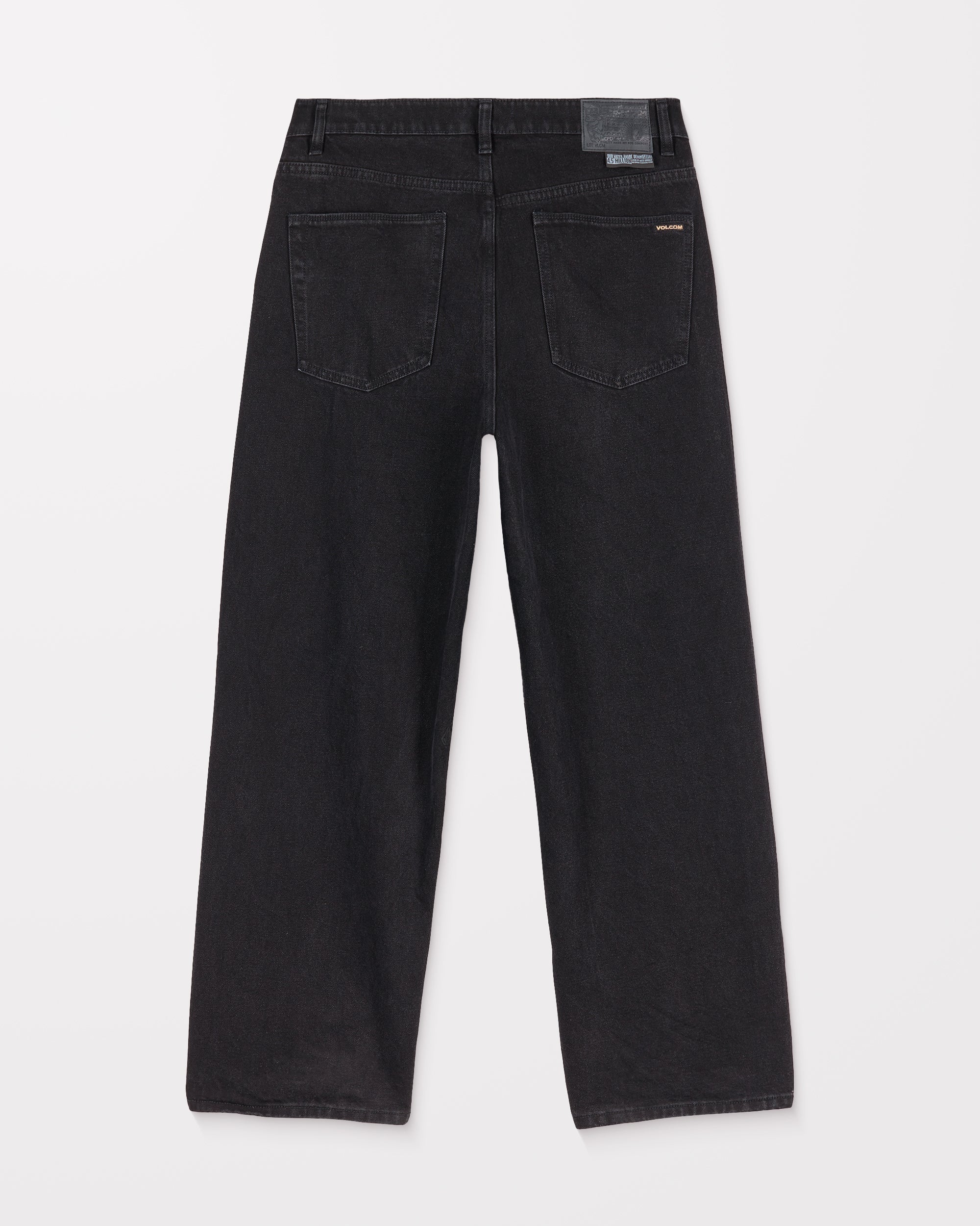 Billow Jeans - Black - Image 11