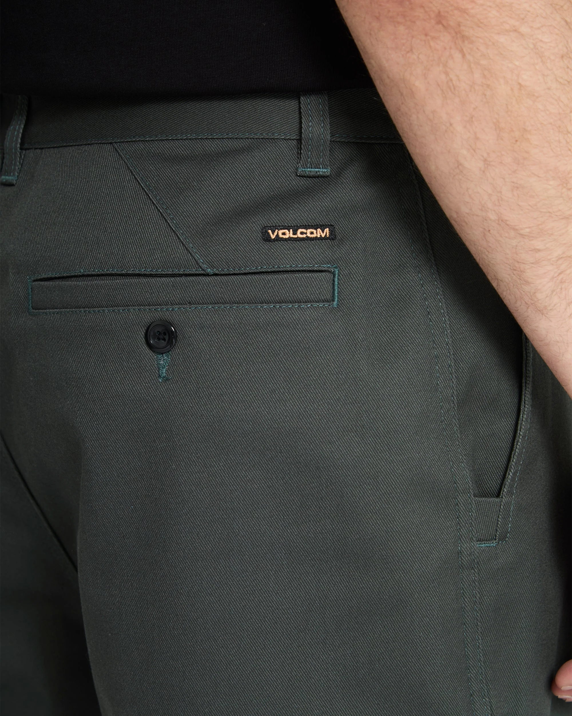 Billow Hose - Castlerock - Image 4
