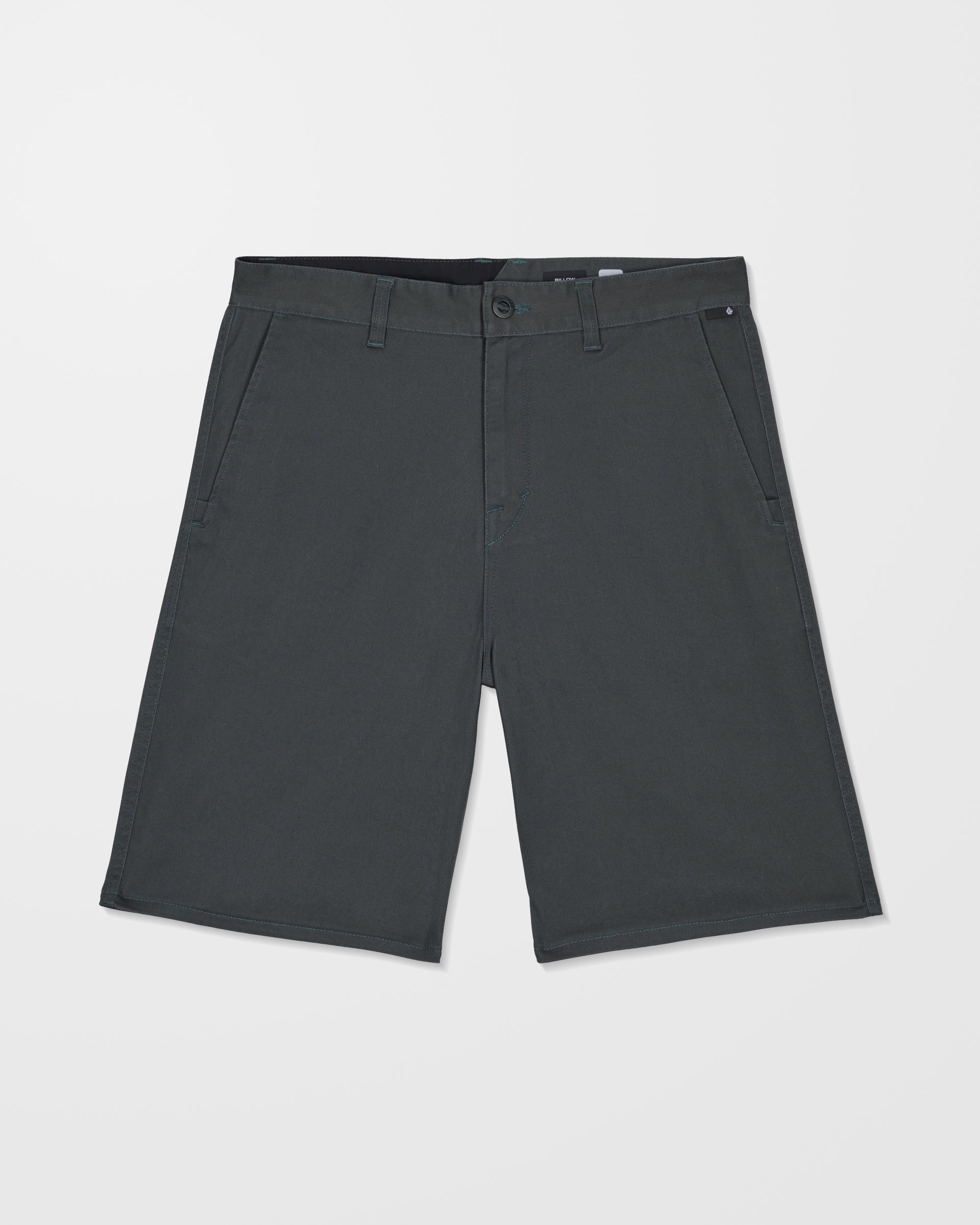 Billow 22" Shorts - Castlerock - Image 7