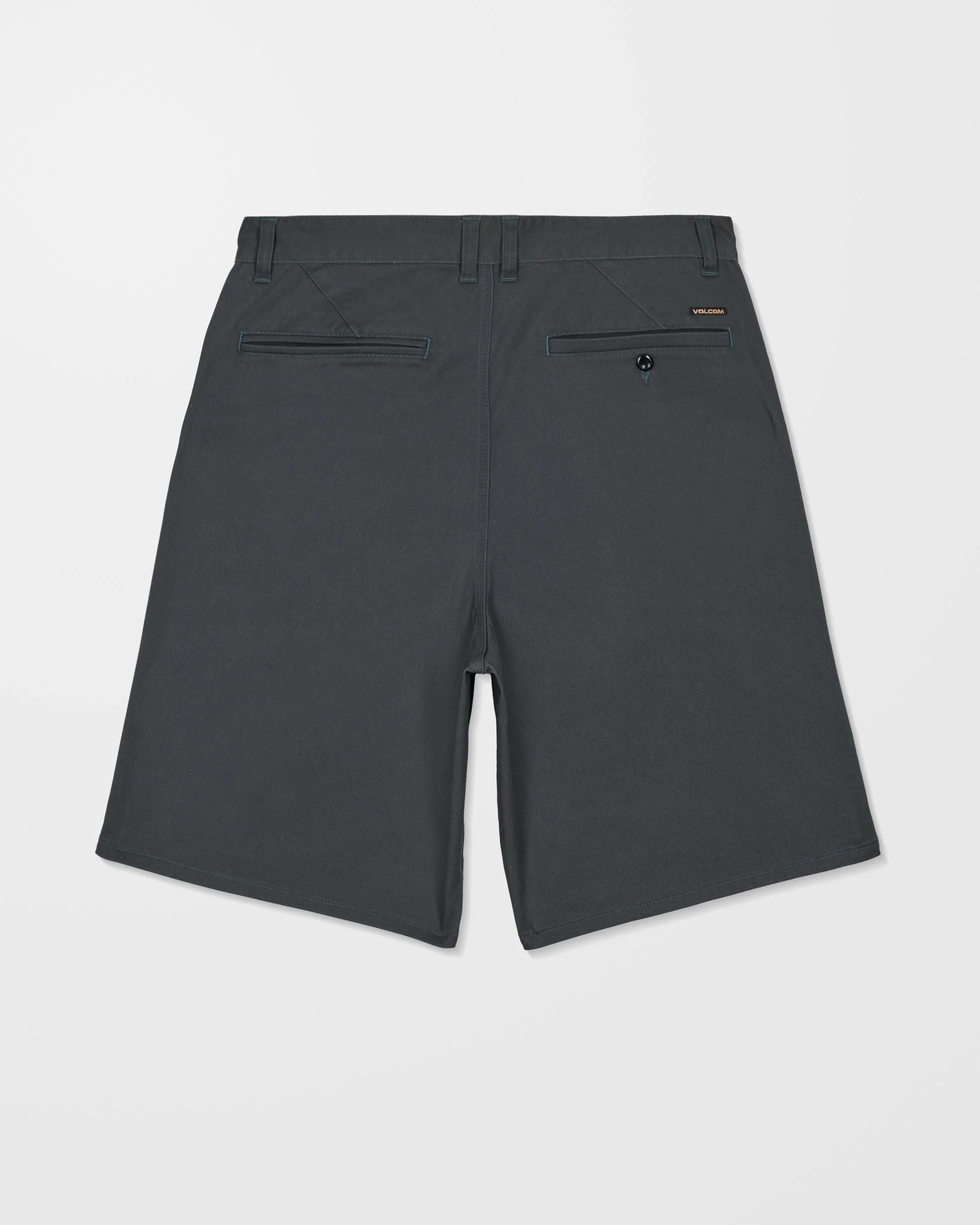 Billow 22" Shorts - Castlerock - Image 8