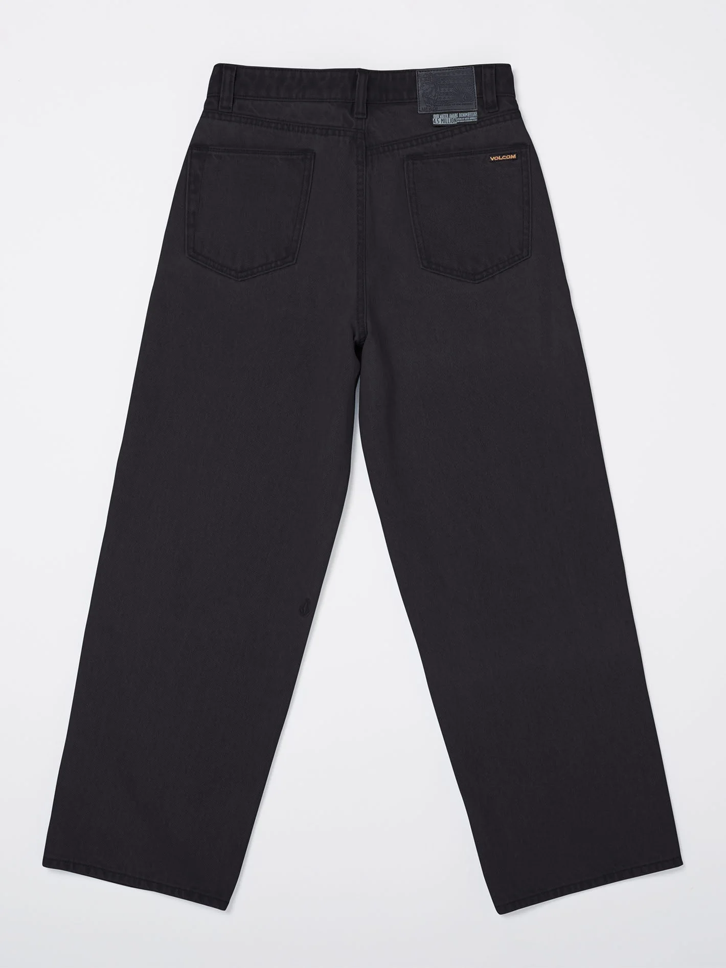 Billow Tall By Jeans - Black Out - (KINDER) - Image 2