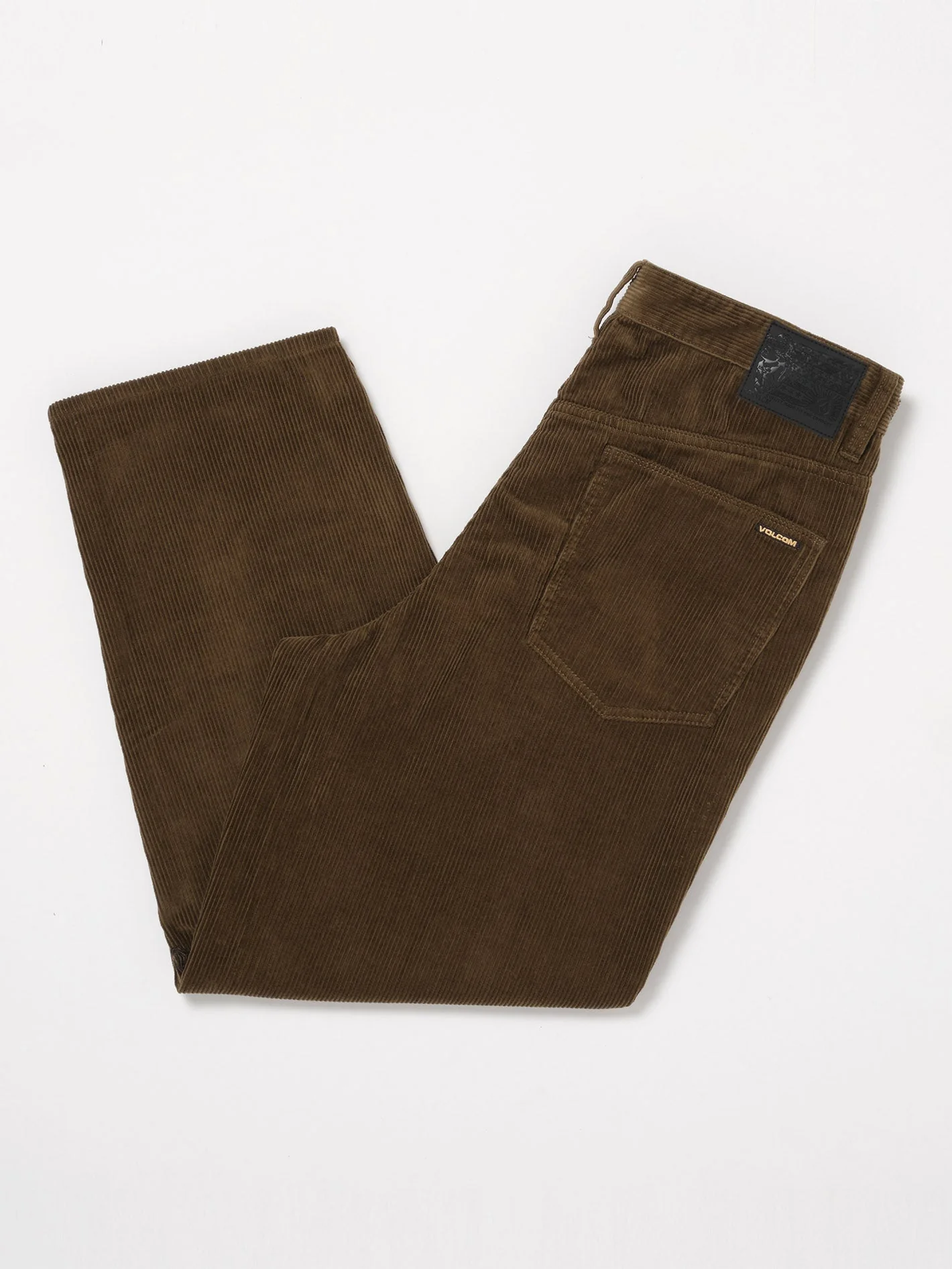 Billow Tapered Cordhose - Wren - Image 9