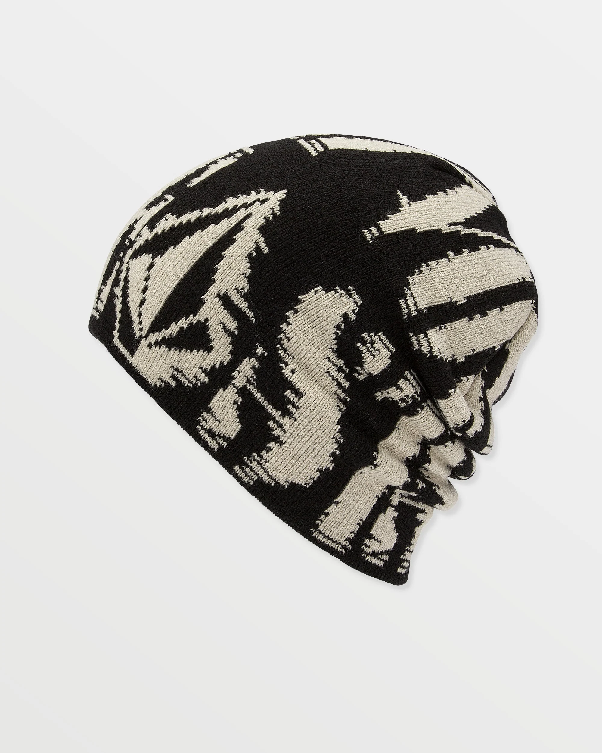 Bllbrd Beanie - Stone - Image 2