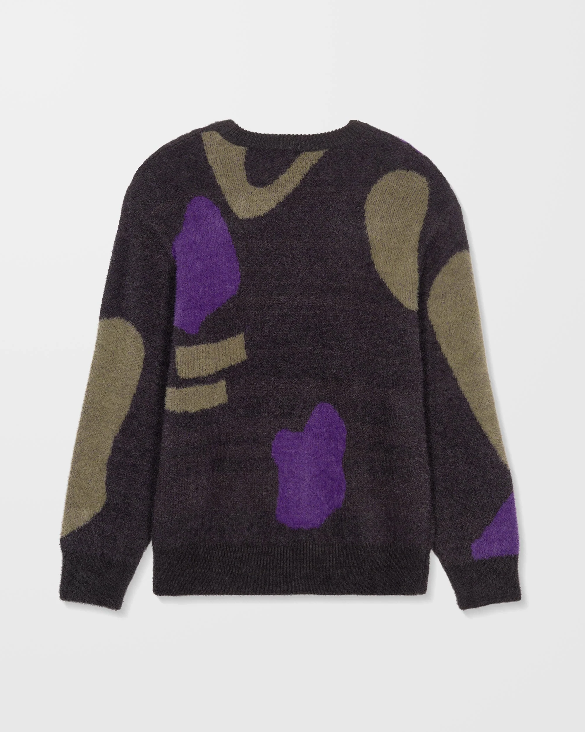 Blowstone Pullover - Black - Image 10