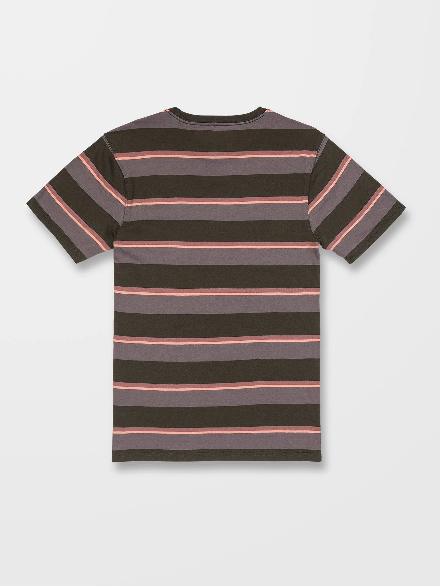 Boldstone T-Shirt - BLACK - Image 5