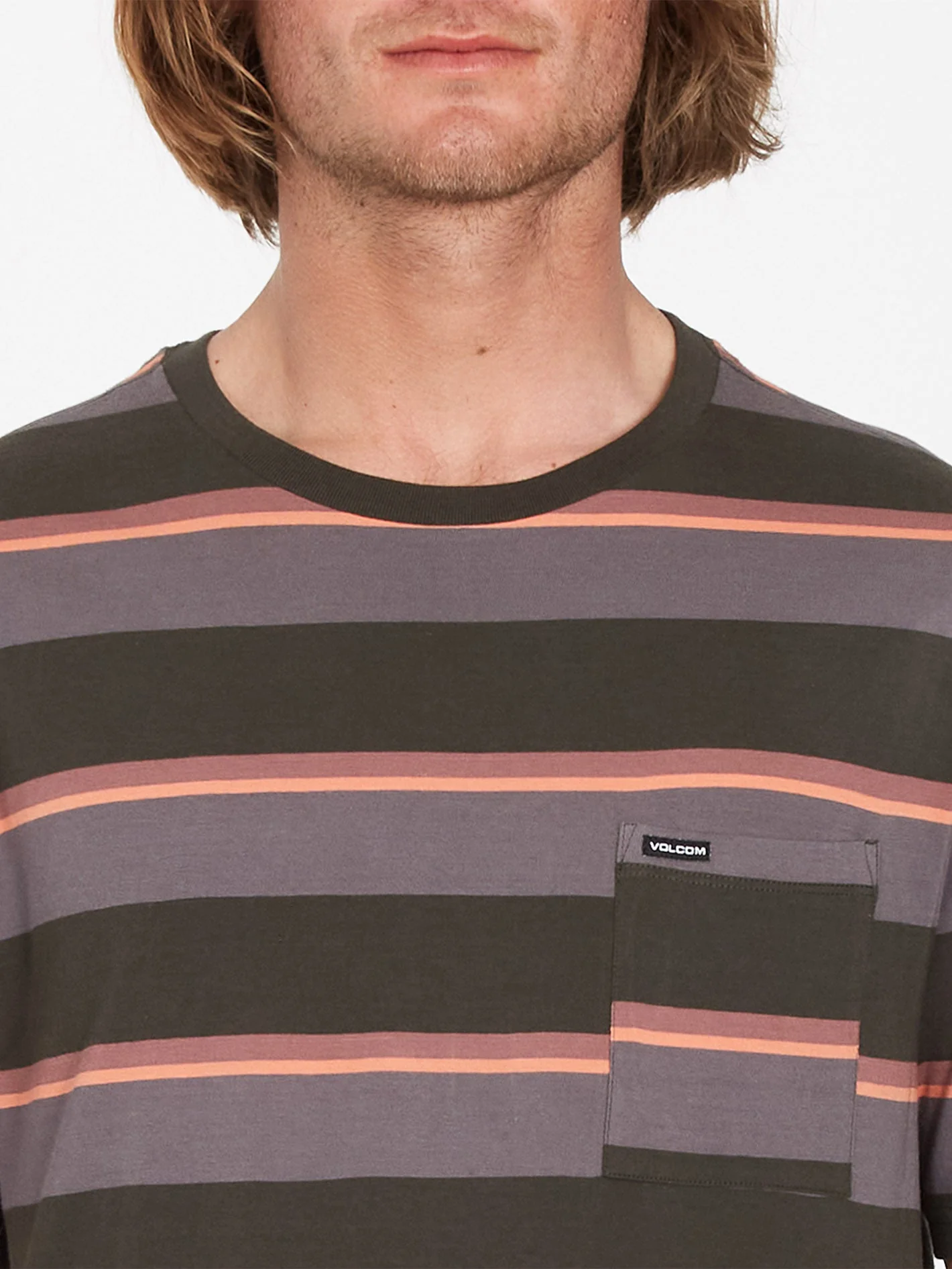 Boldstone T-Shirt - BLACK - Image 6