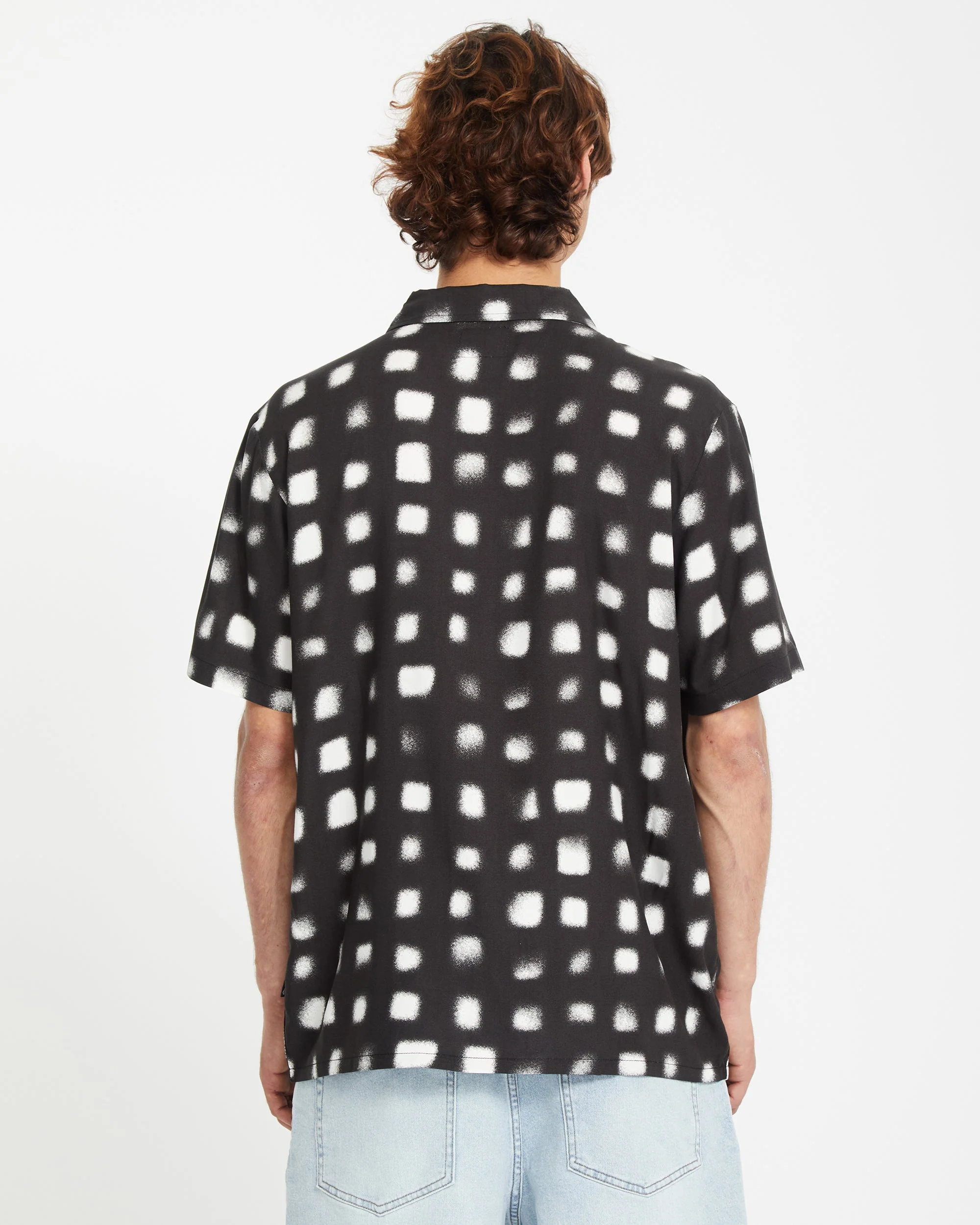 Boldstone Shirt - BLACK - Image 2
