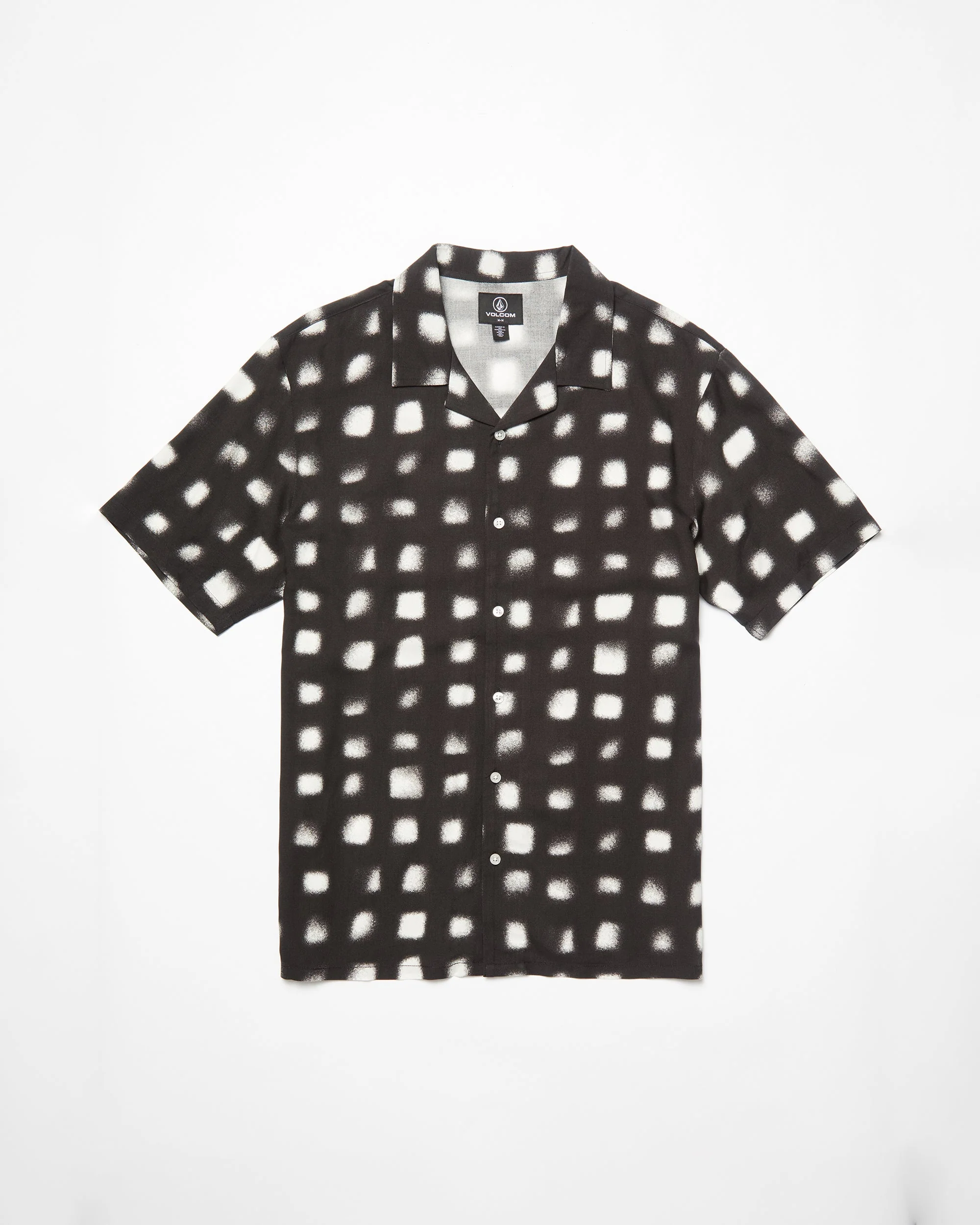 Boldstone Shirt - BLACK - Image 7