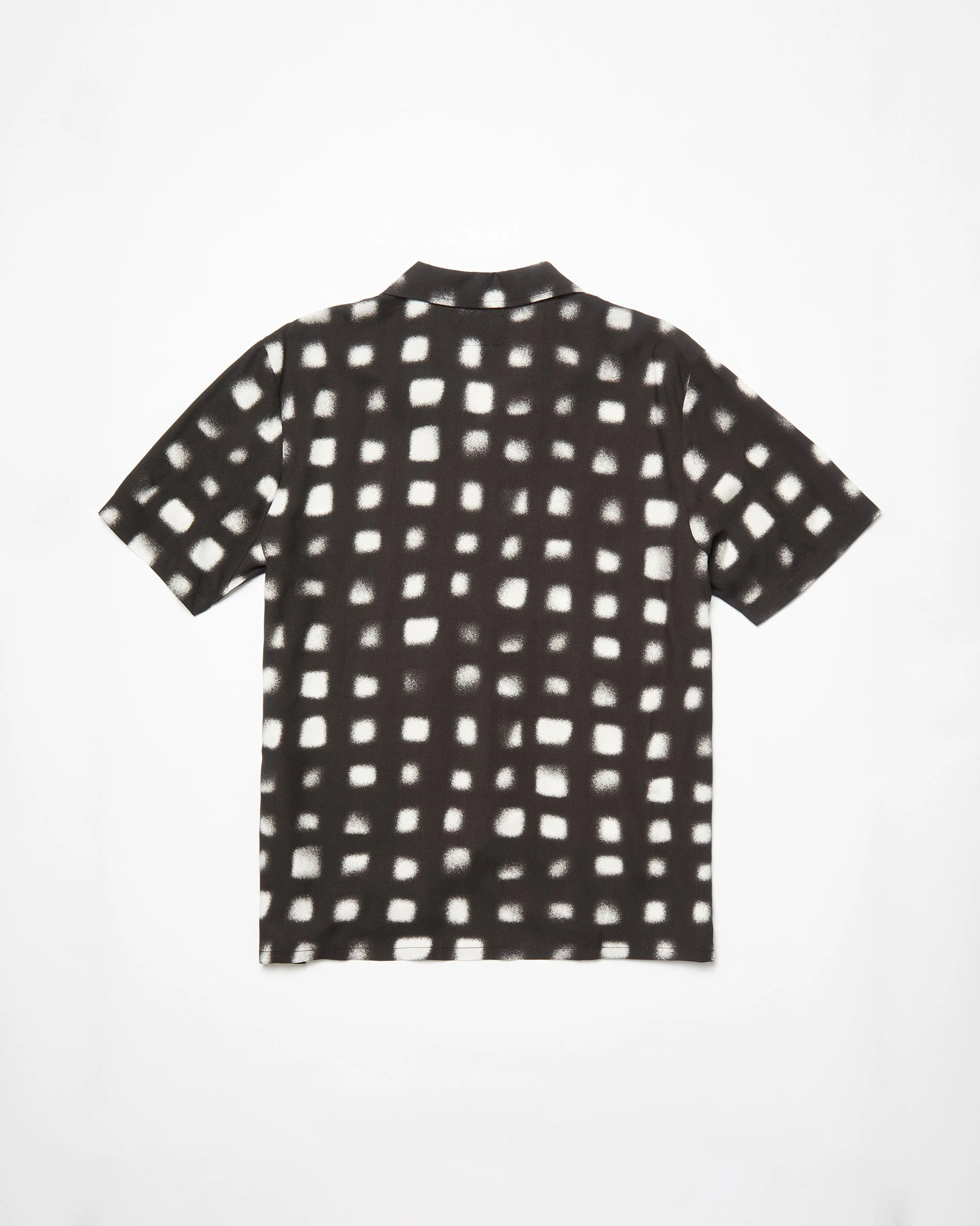 Boldstone Shirt - BLACK - Image 8