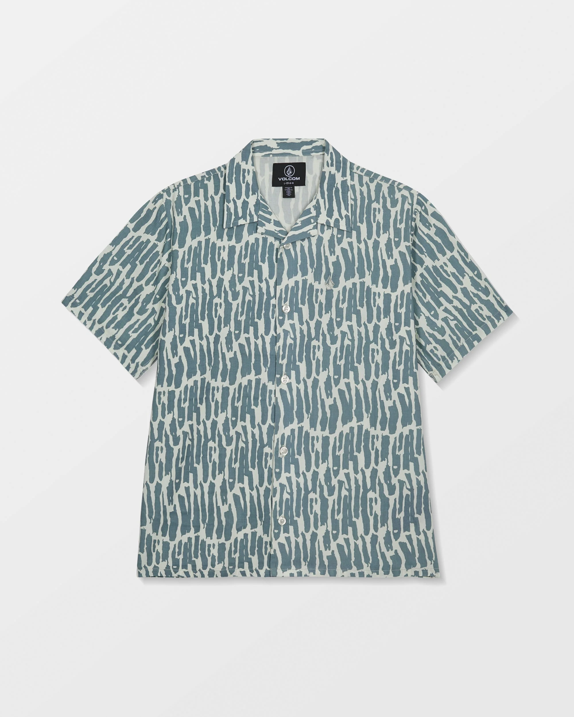 Boldstone Hemd - Tradewinds - (KINDER) - Image 5