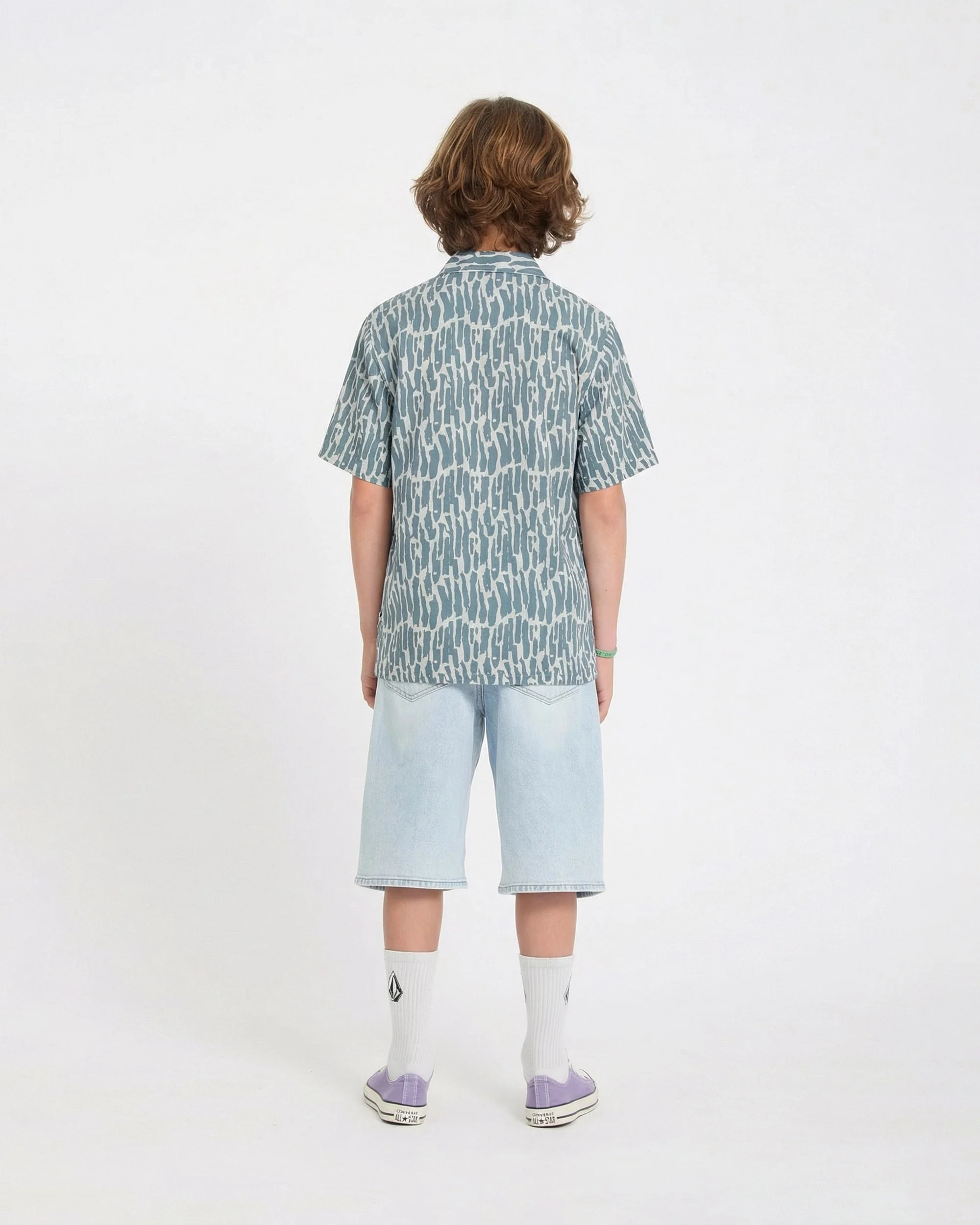 Boldstone Hemd - Tradewinds - (KINDER) - Image 7