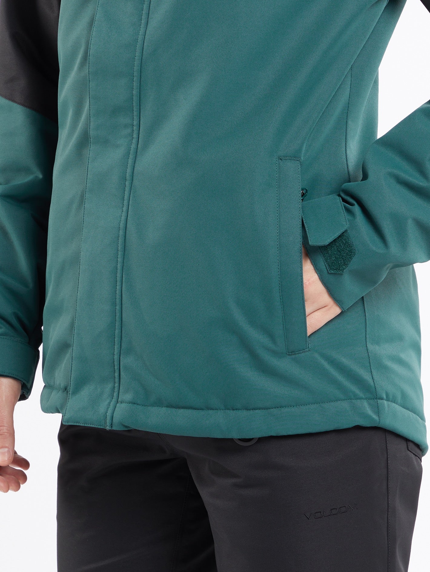 Bolt Insulated Jacke - BALSAM - Image 4