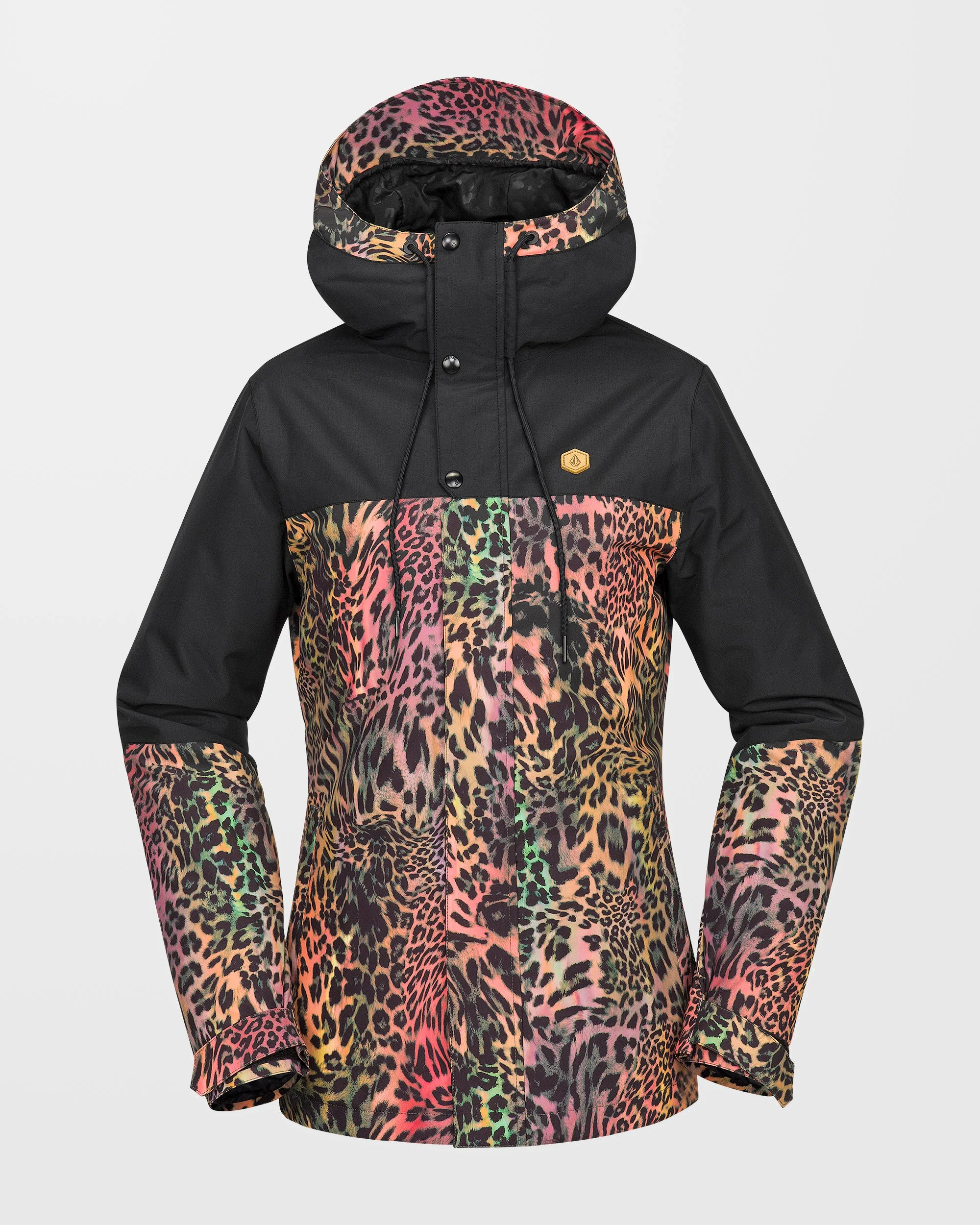 Bolt Insulated Jacke - Acid
