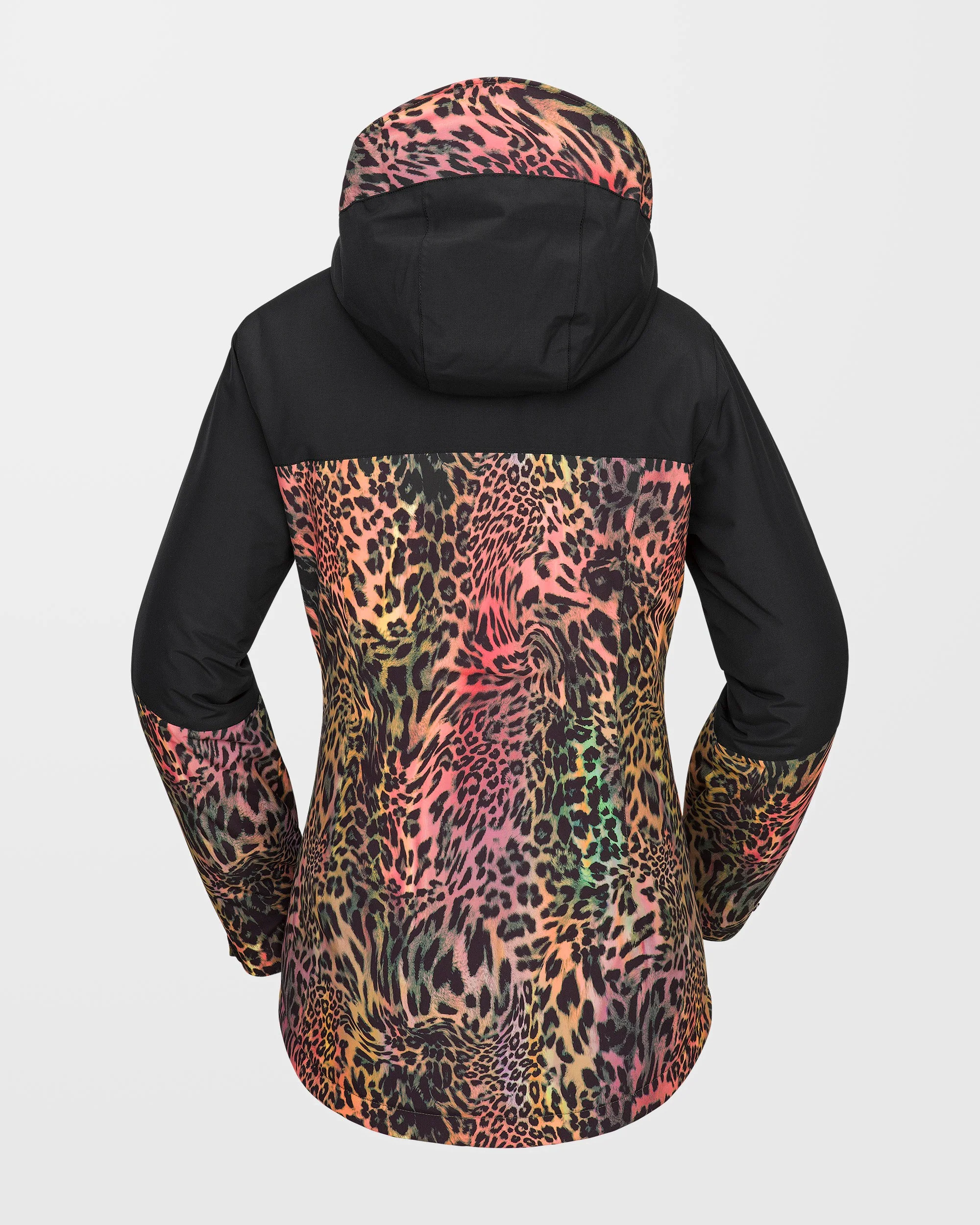 Bolt Insulated Jacke - Acid - Image 2