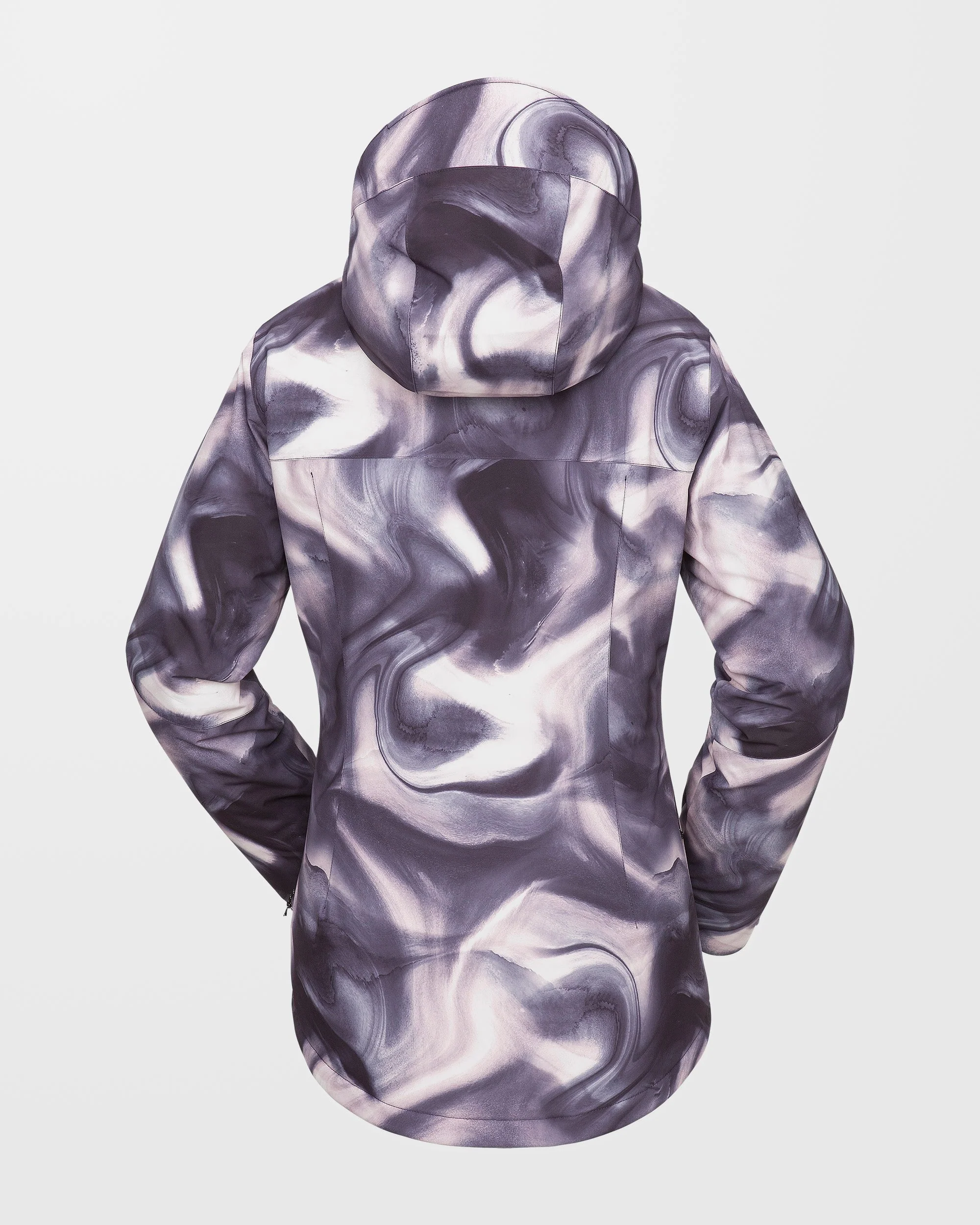 Bolt Insulated Jacke - Nirvana - Image 2