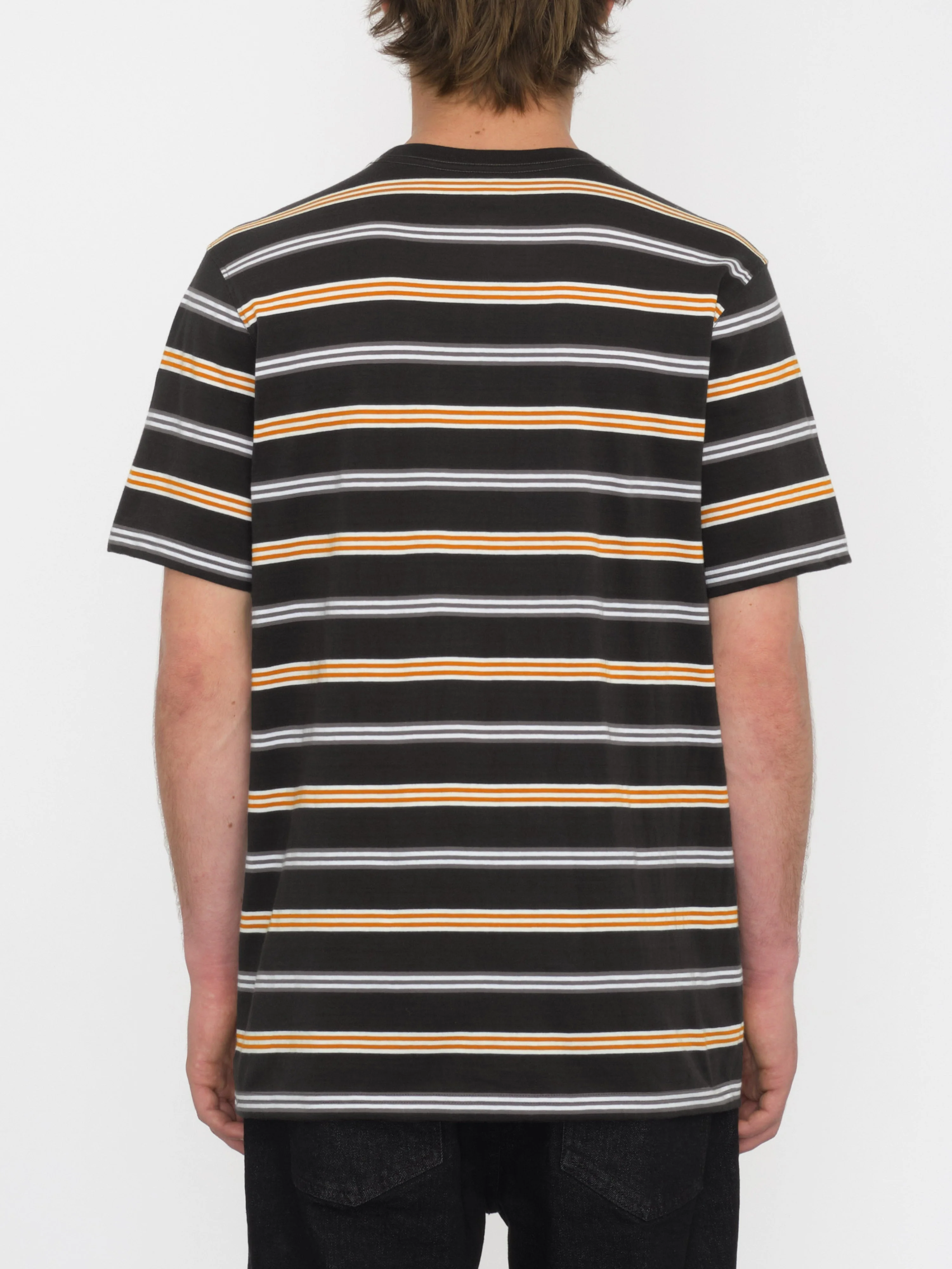 Bongo T-Shirt - STEALTH - Image 2