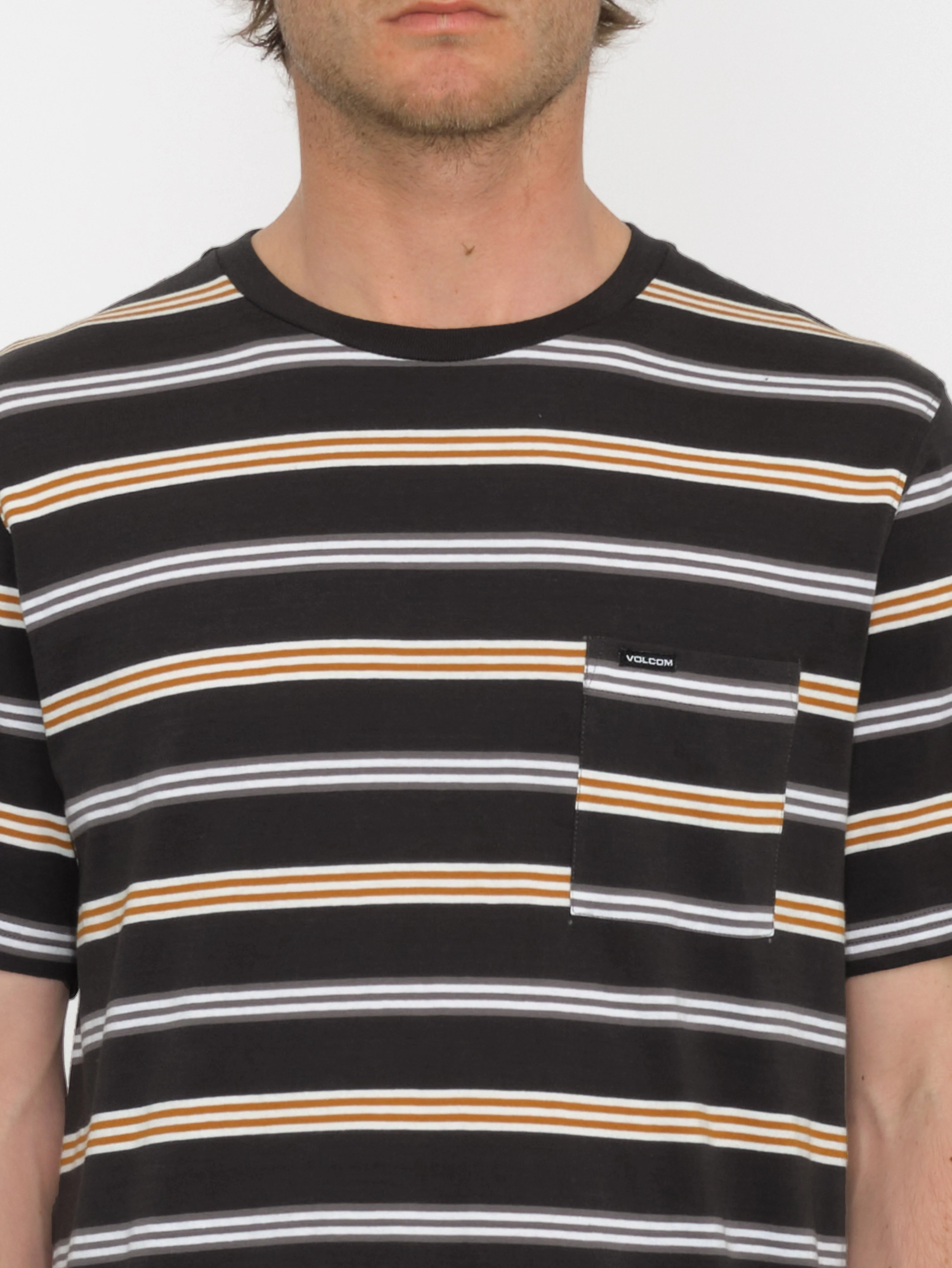 Bongo T-Shirt - STEALTH - Image 3