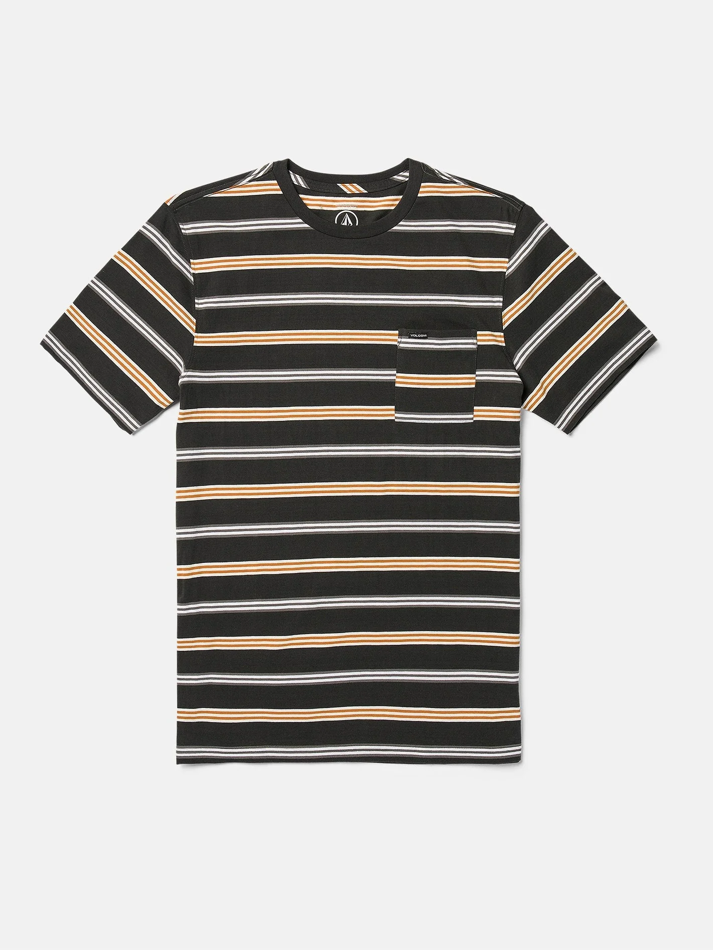 Bongo T-Shirt - STEALTH - Image 4