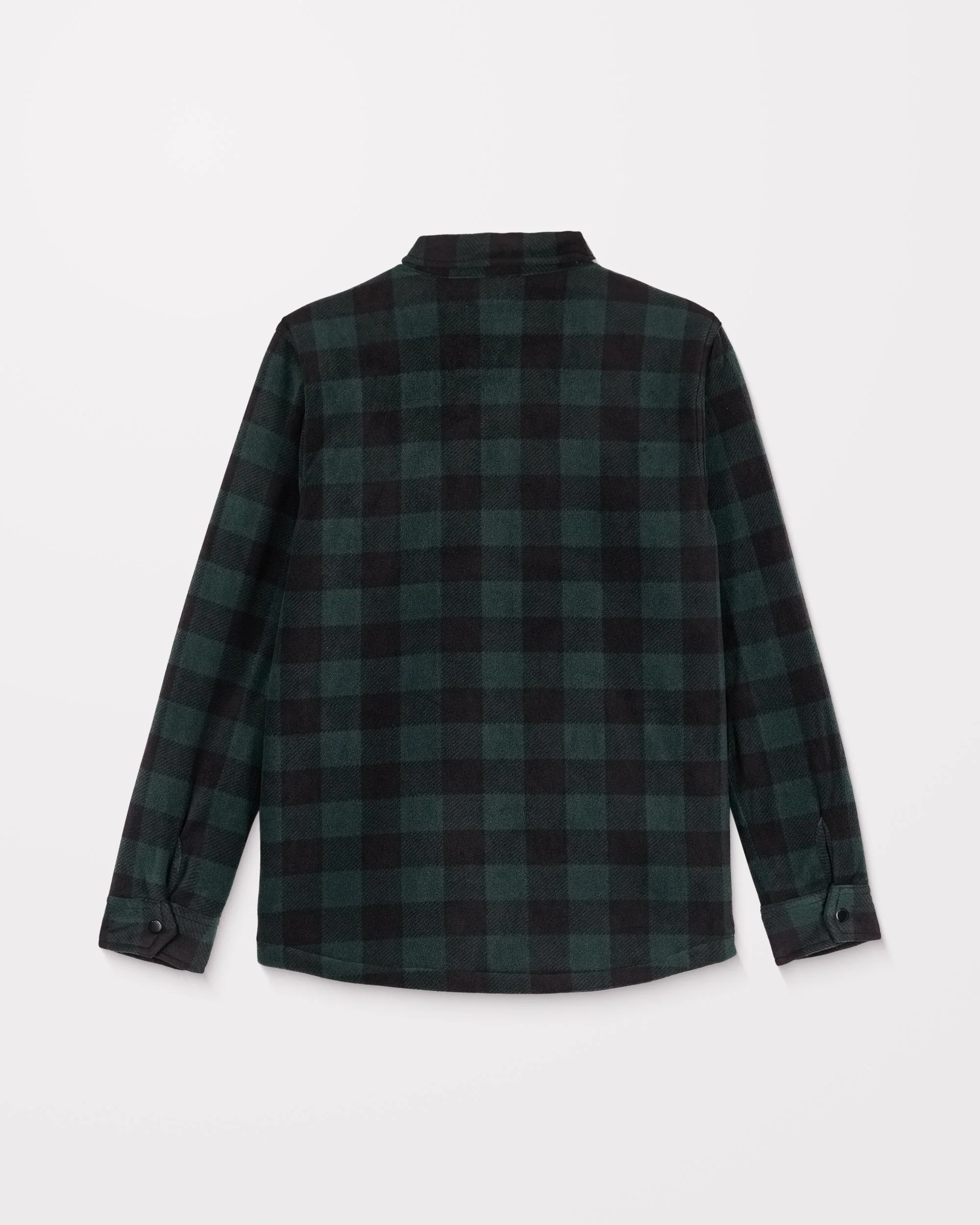 Bowered Hemdjacke - Scarab - Image 10