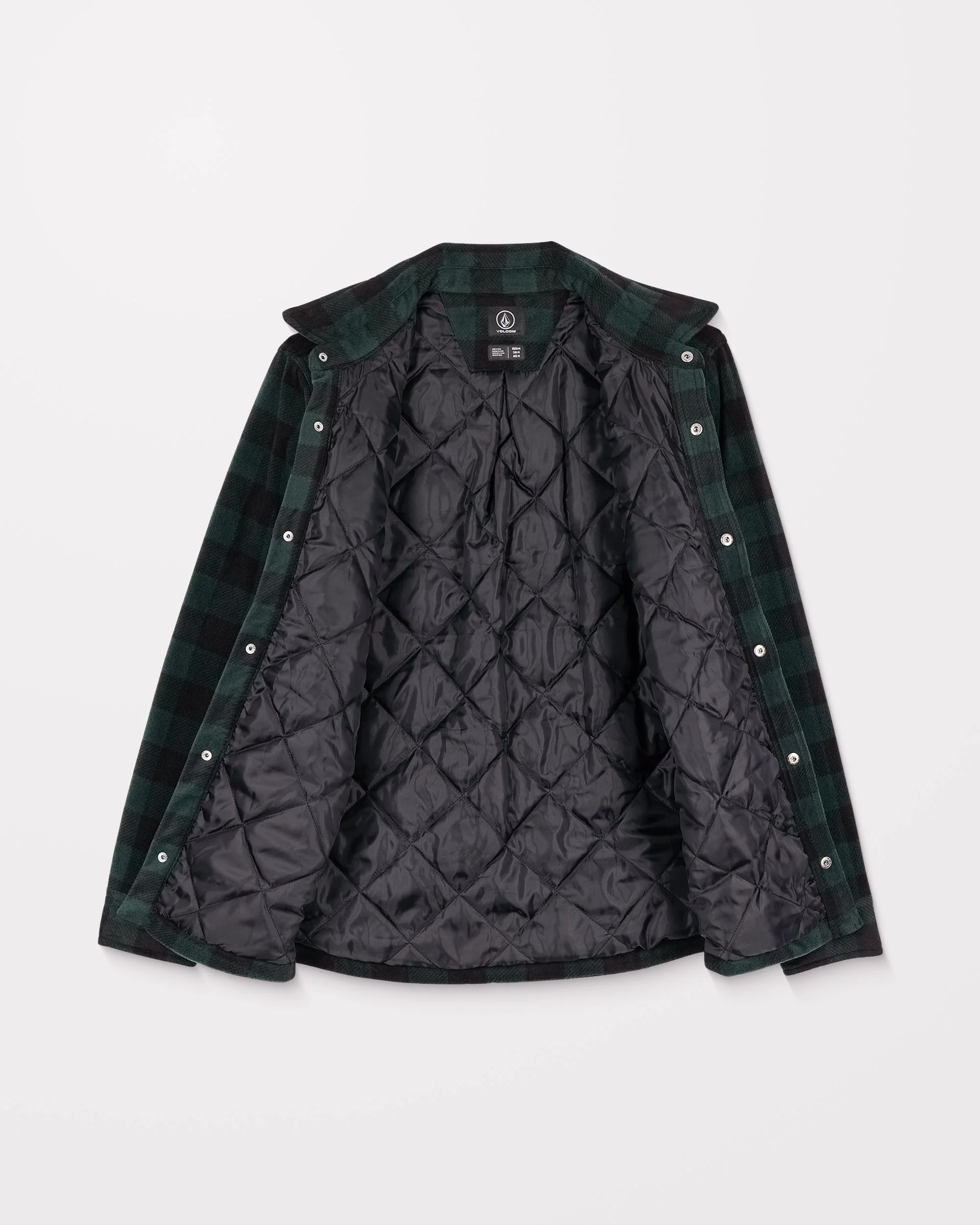 Bowered Hemdjacke - Scarab - Image 6