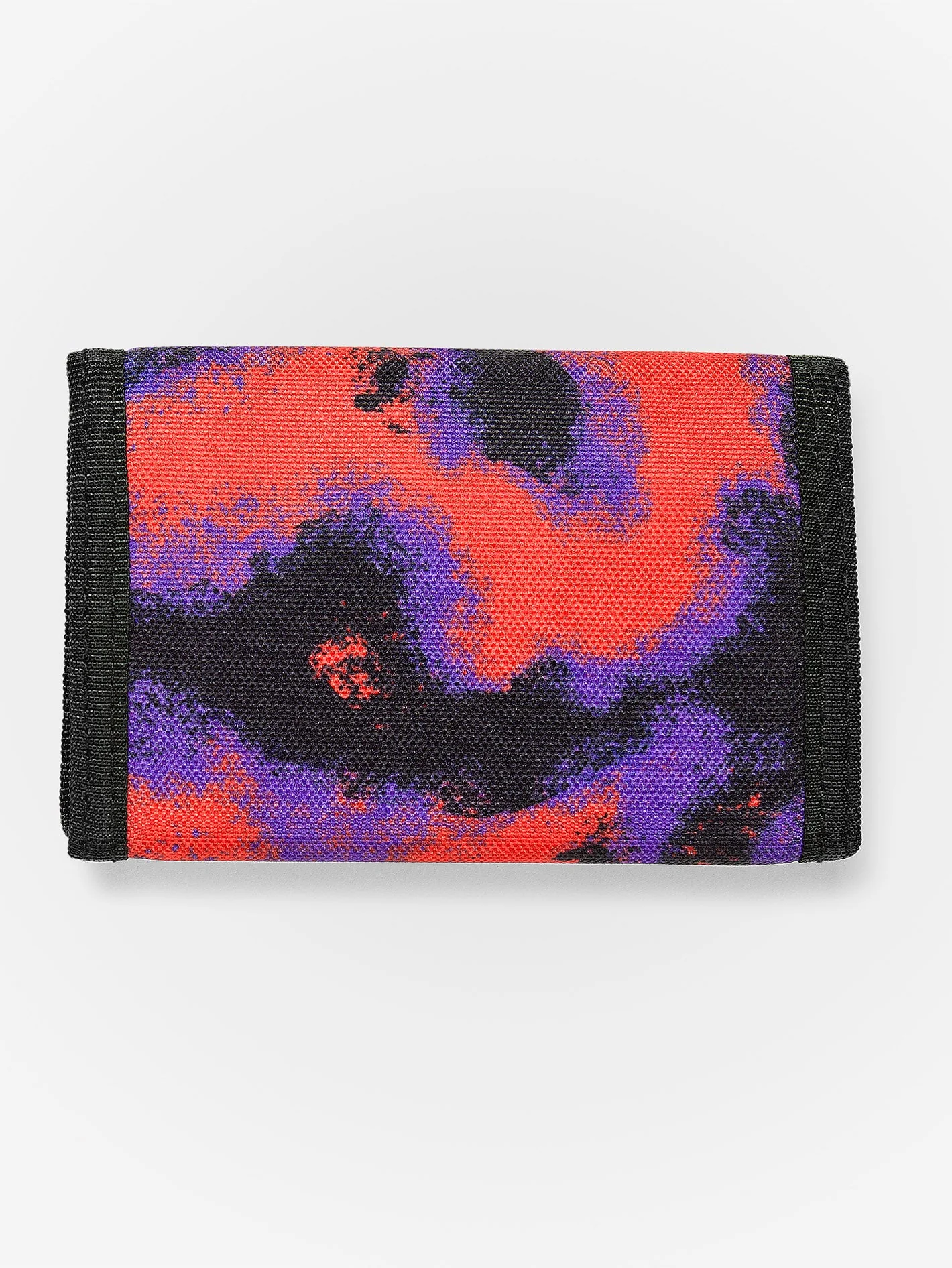 Box Stone Geldbeutel - Bright Red - Image 2