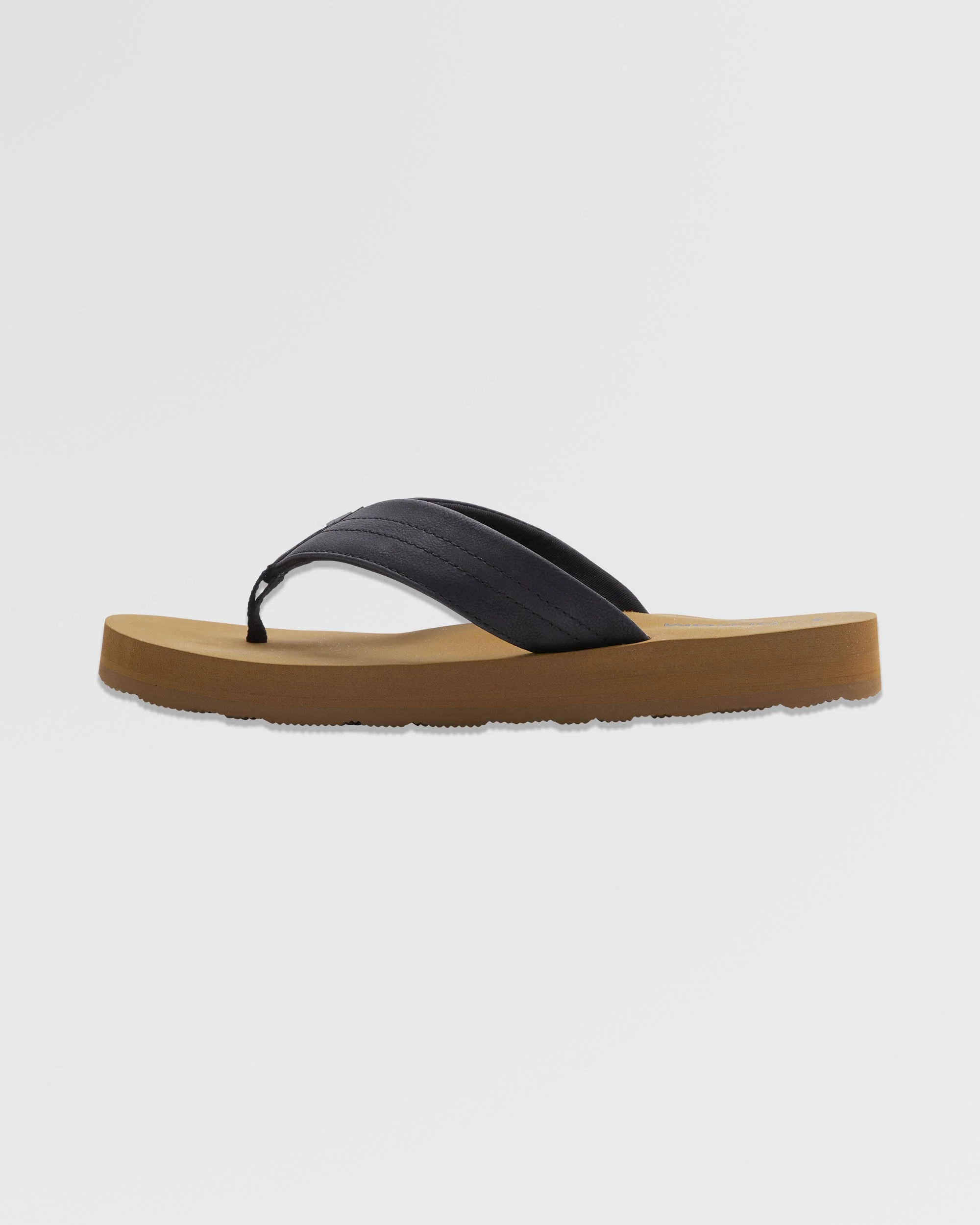 Boyfriends Sandalen - BLACK - Image 3
