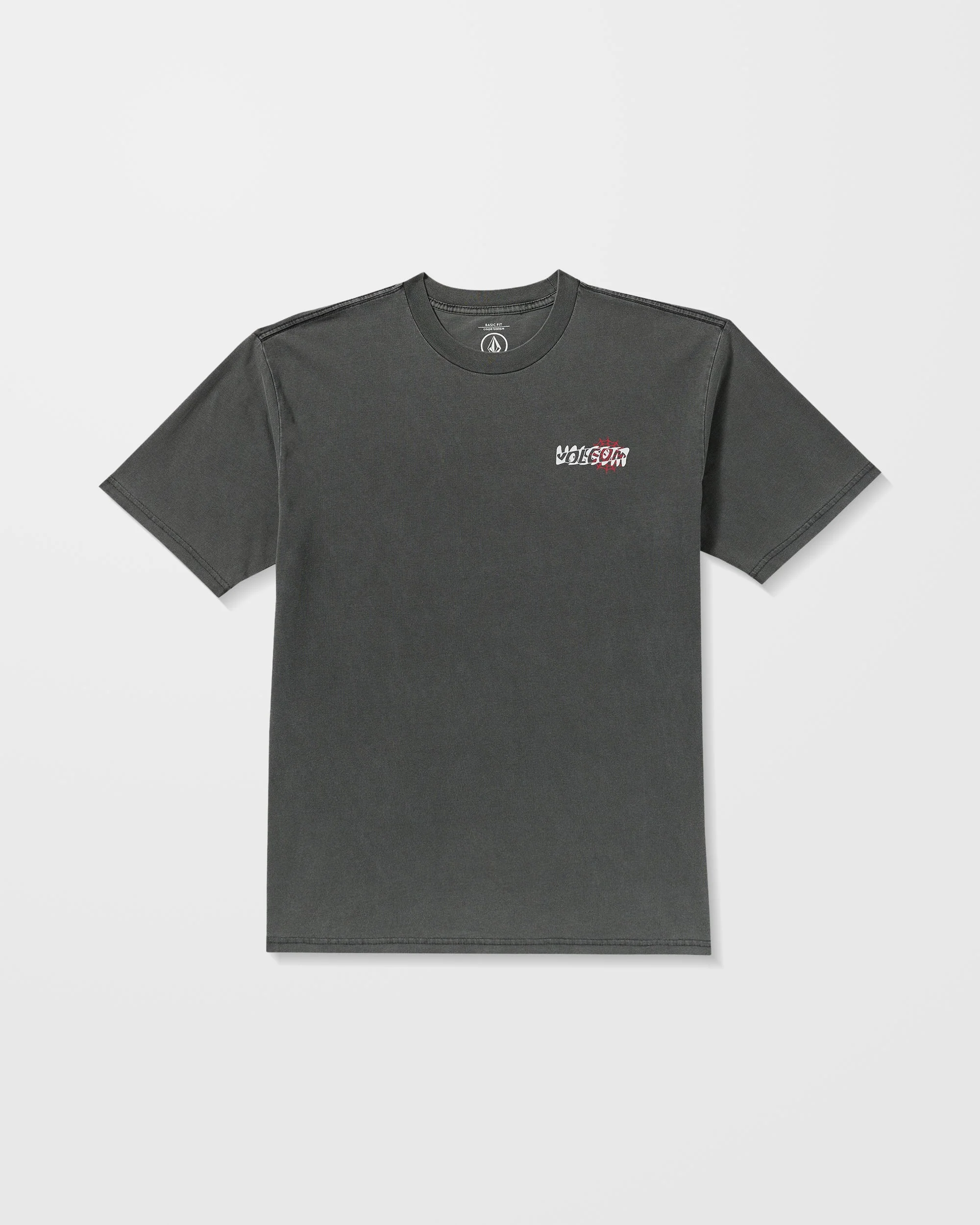 Brain Mix T-Shirt - Stealth - Image 5
