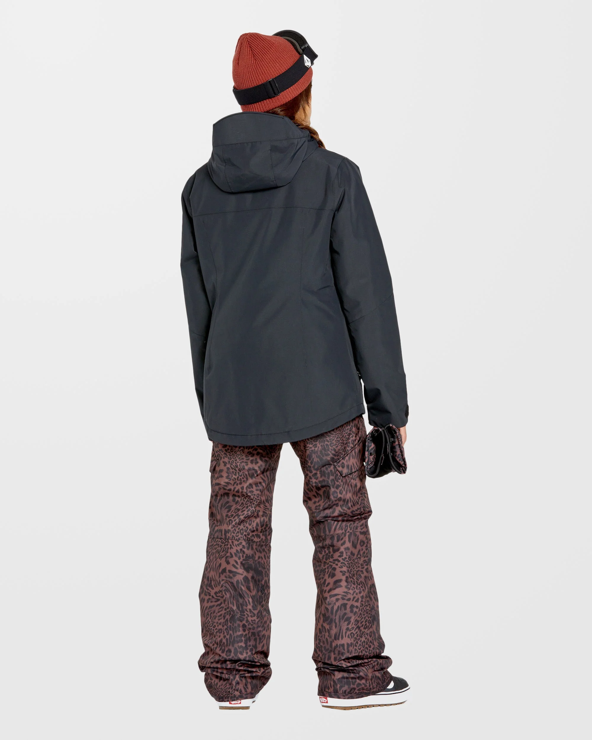 Bridger Insulated Hose - Leopard - Image 4