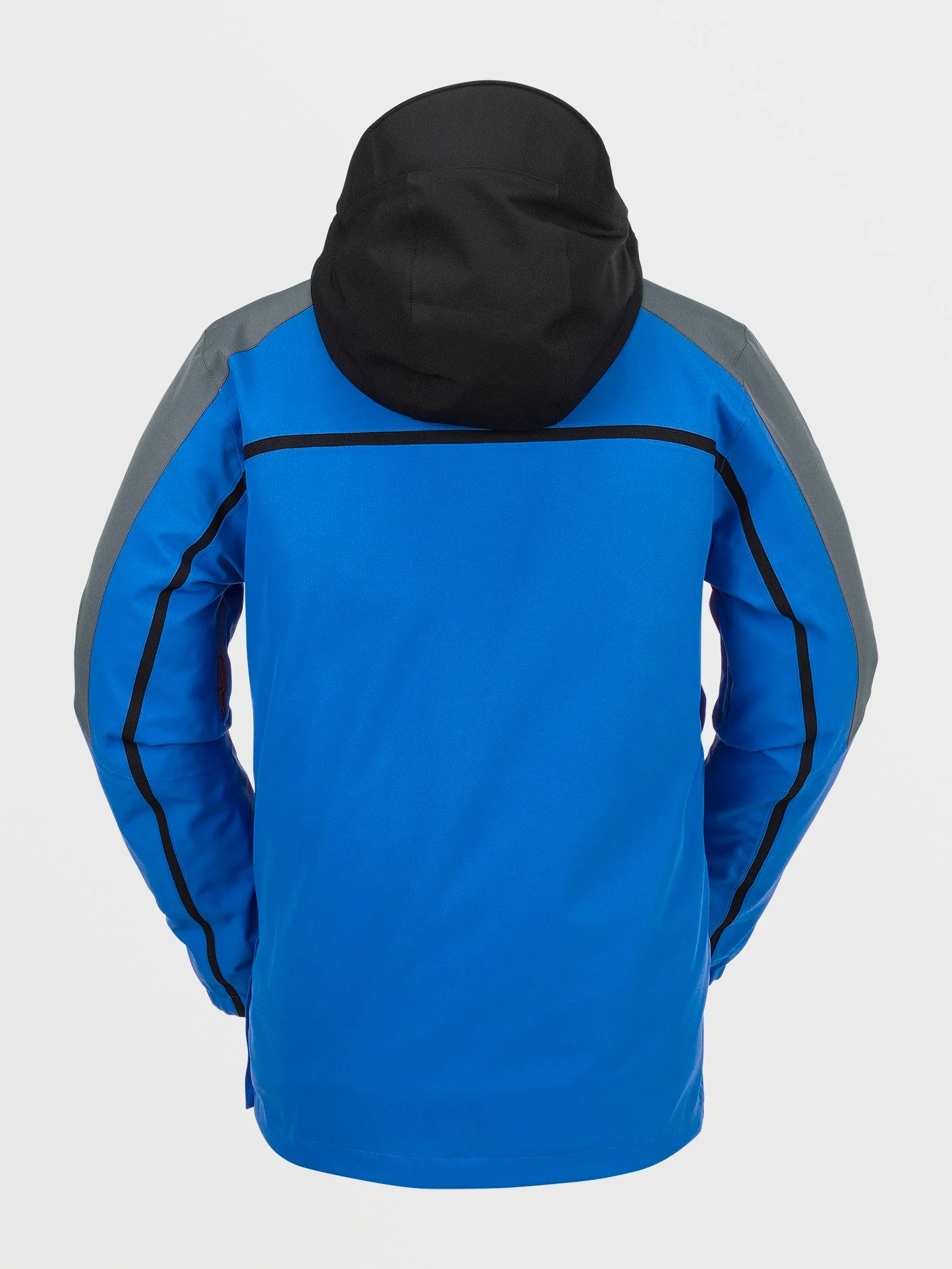 Brighton Jacke - ELECTRIC BLUE - Image 2