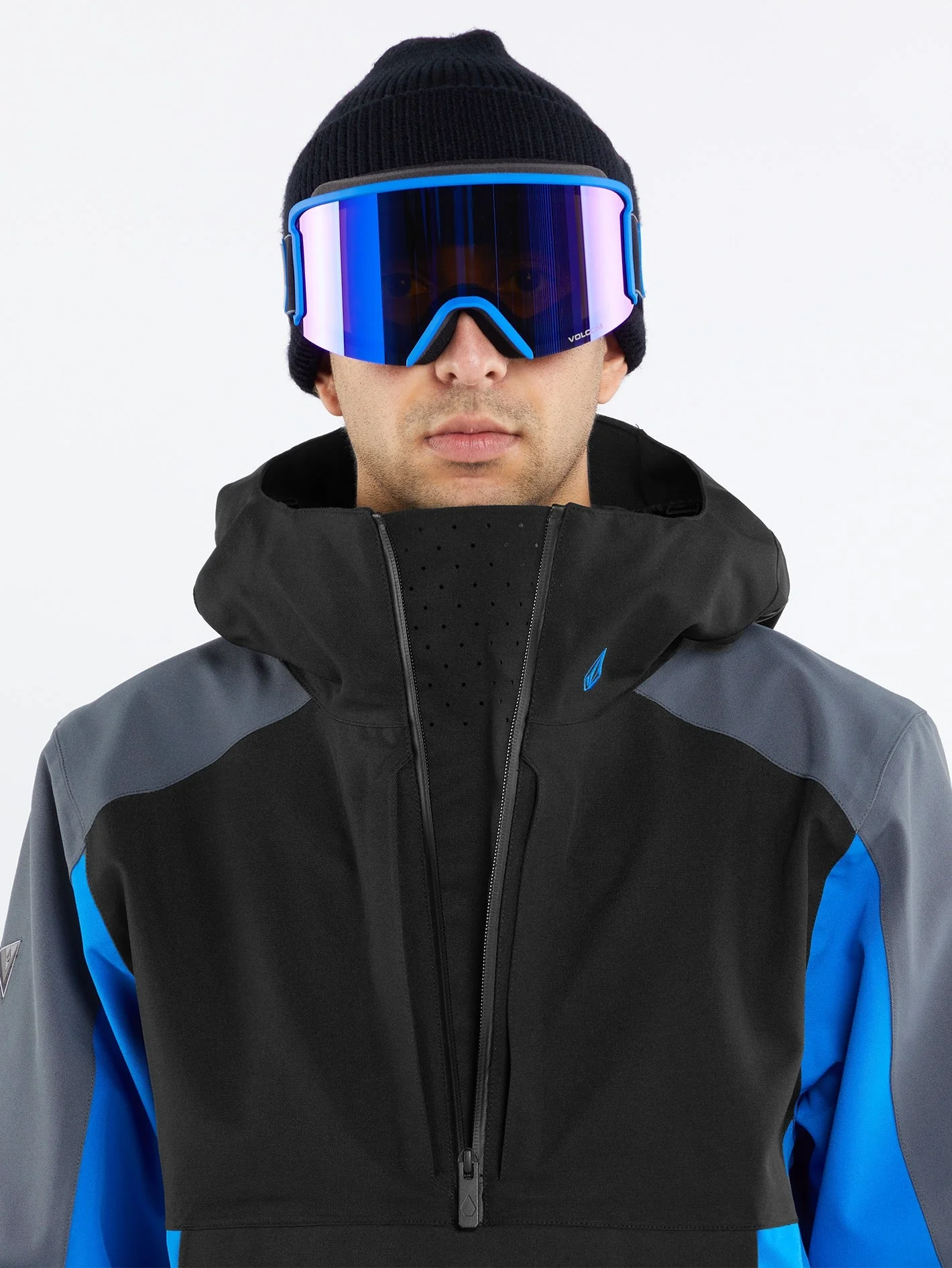 Brighton Jacke - ELECTRIC BLUE - Image 6