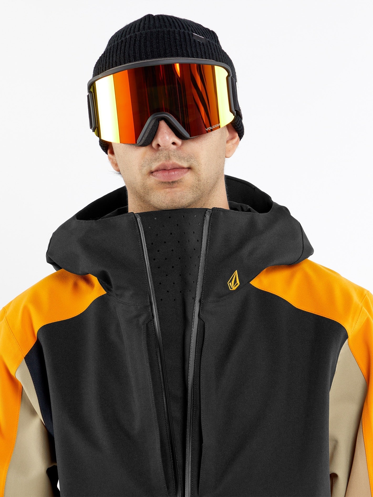 Brighton Jacke - GOLD - Image 6