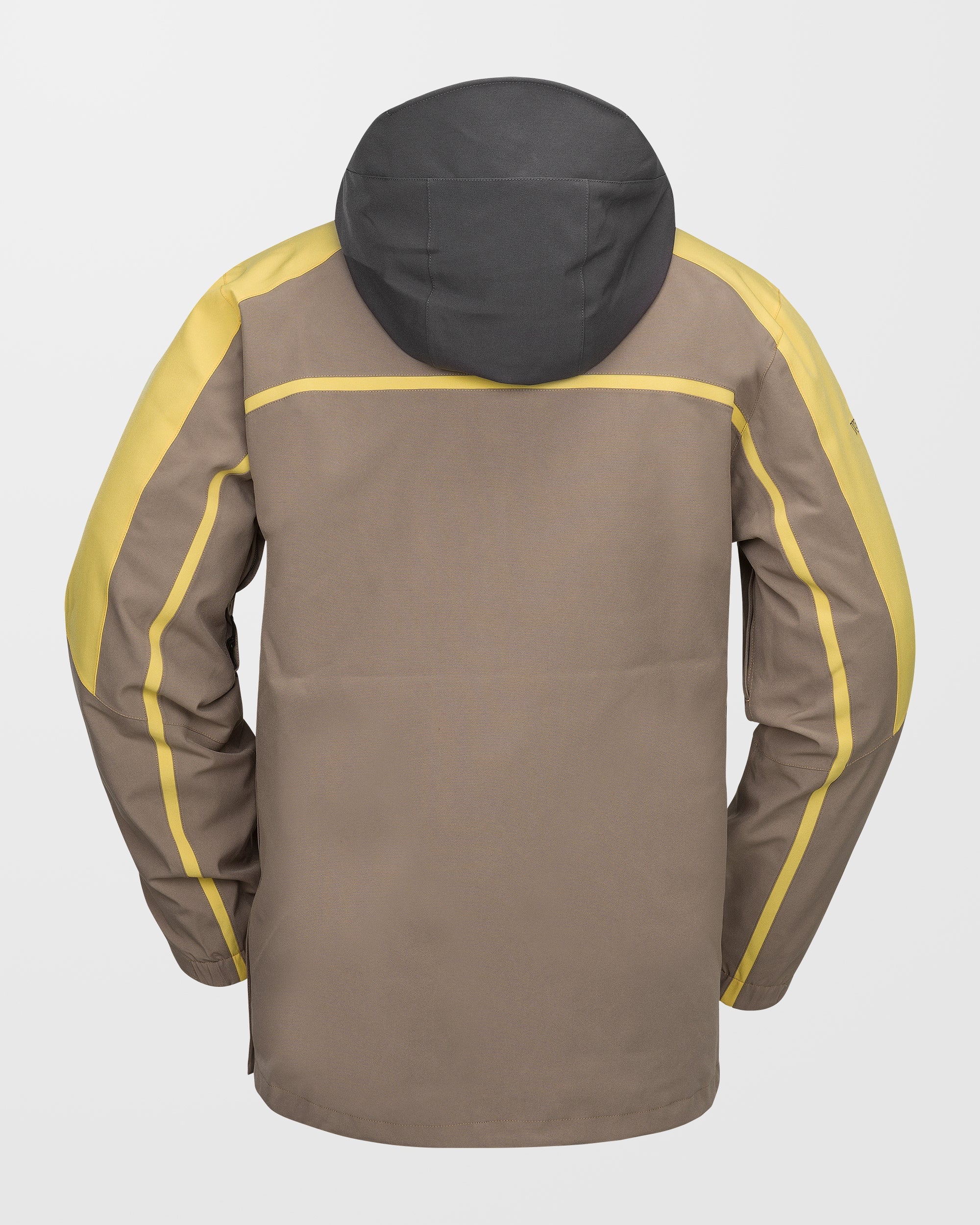 Brighton Jacke - Chestnut Brown - Image 2