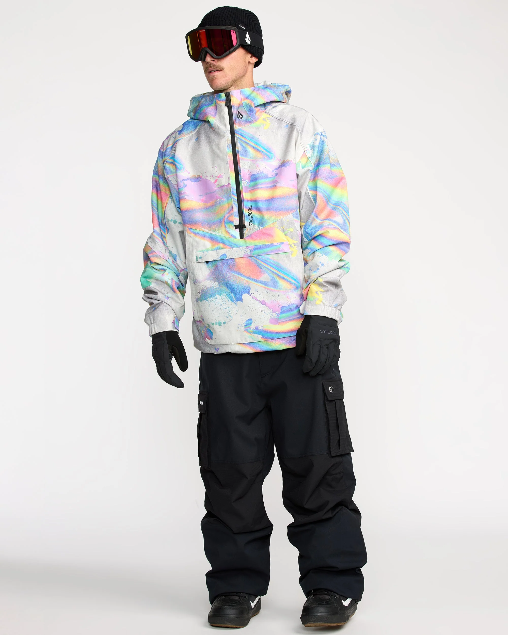 Brighton Jacke - Multi - Image 3