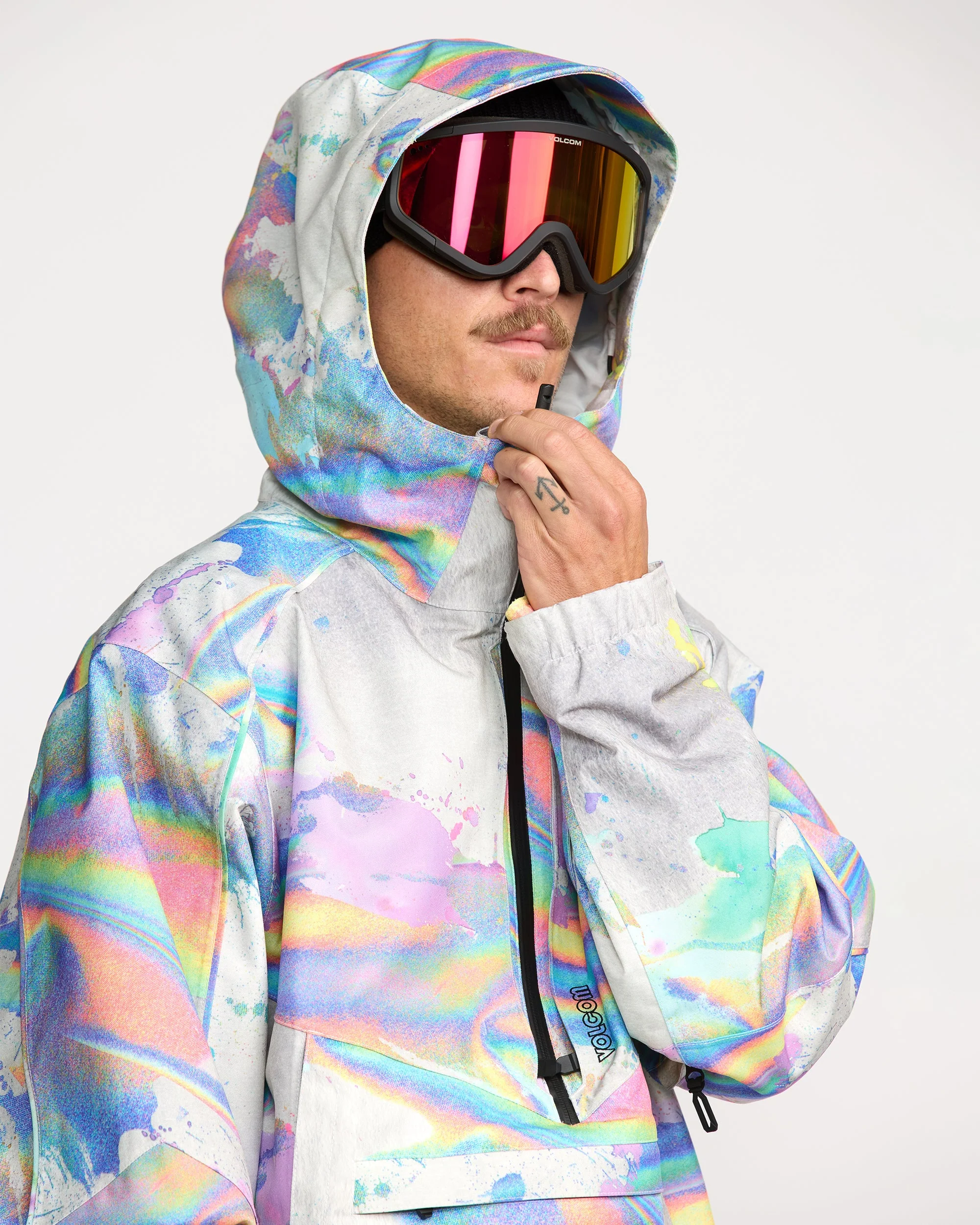Brighton Jacke - Multi - Image 5