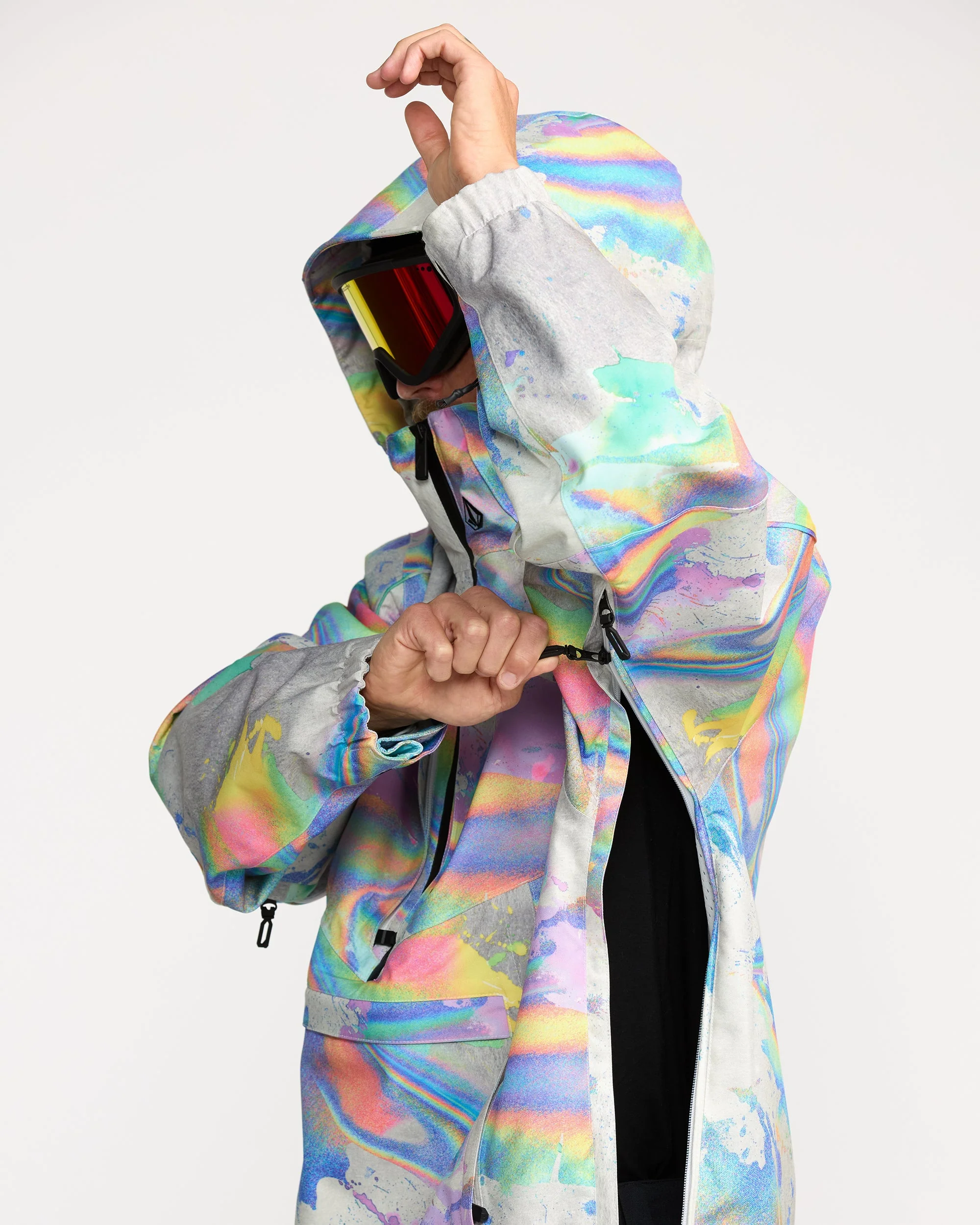 Brighton Jacke - Multi - Image 8