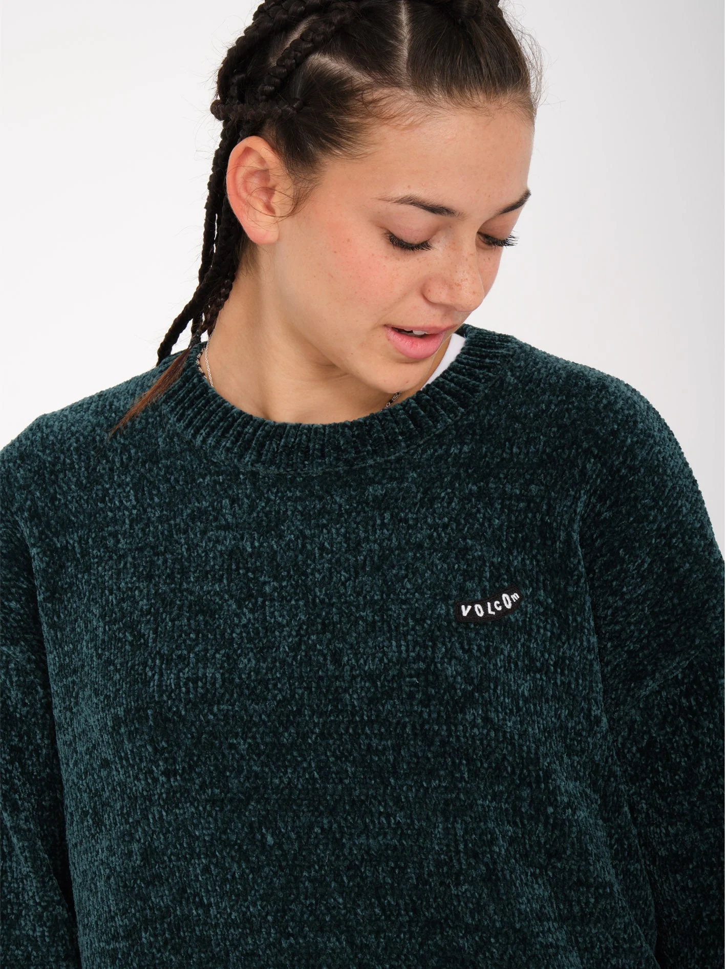 Bubble Tea Pullover - PONDEROSA PINE - Image 5
