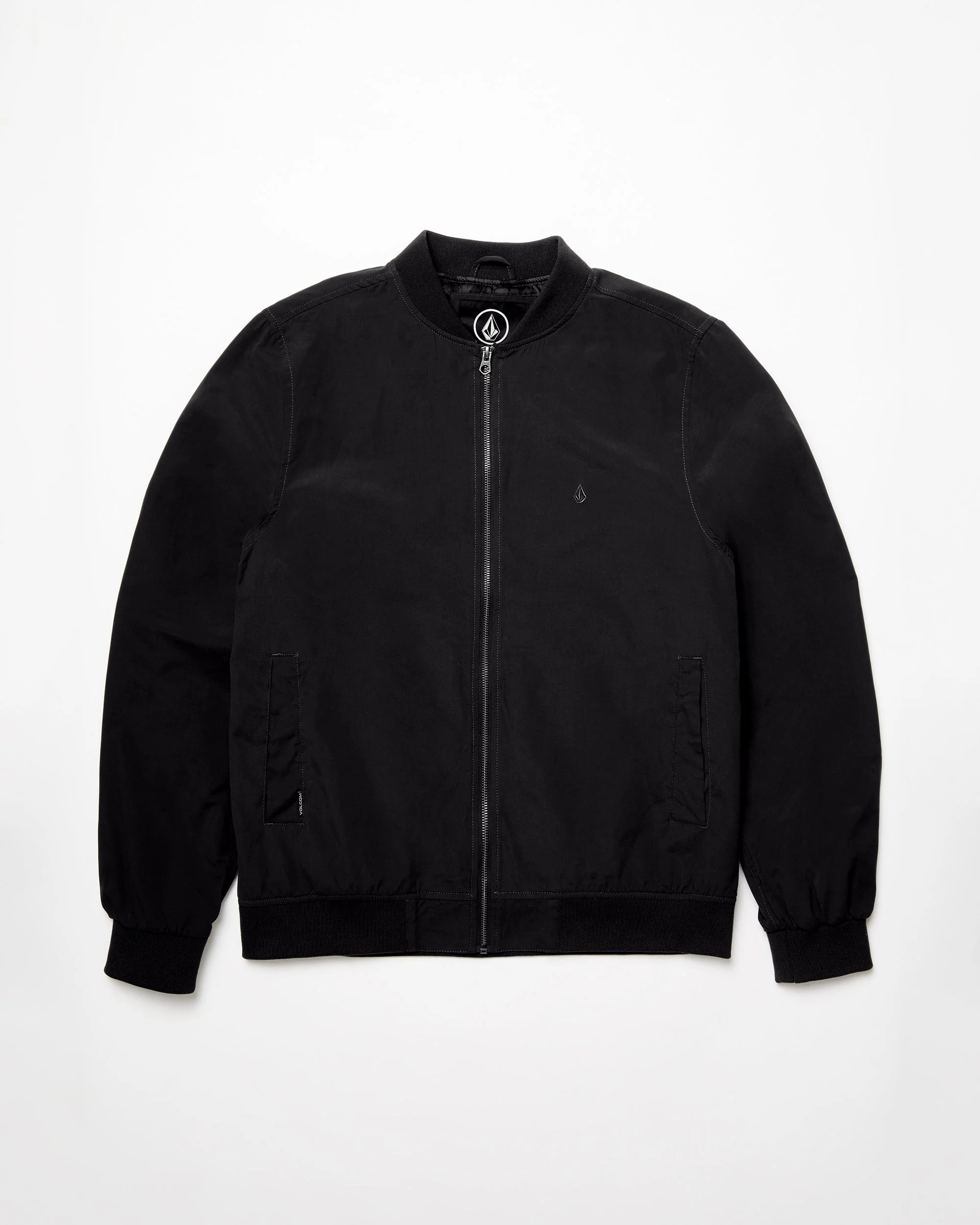 Burnward Jacke - BLACK COMBO - Image 8